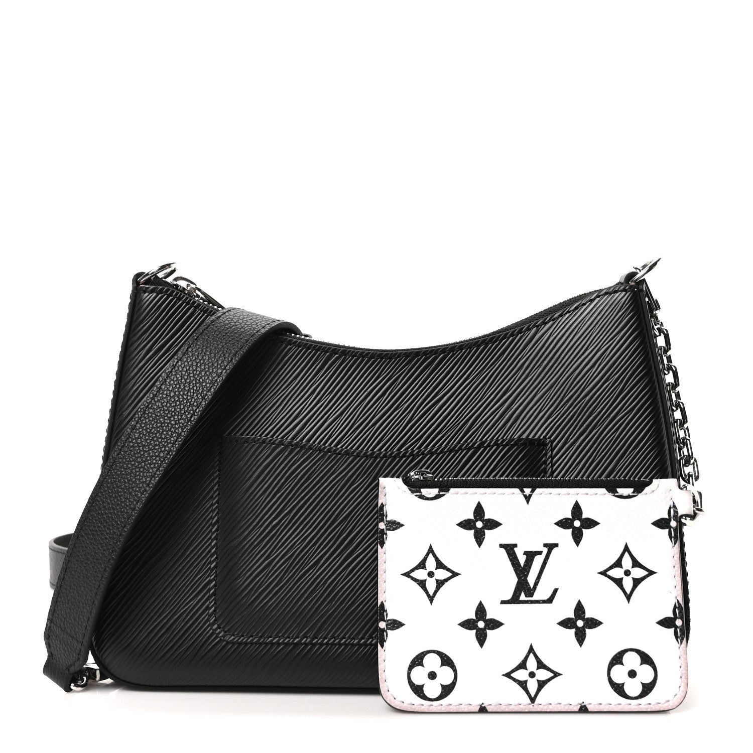Epi Marelle Black