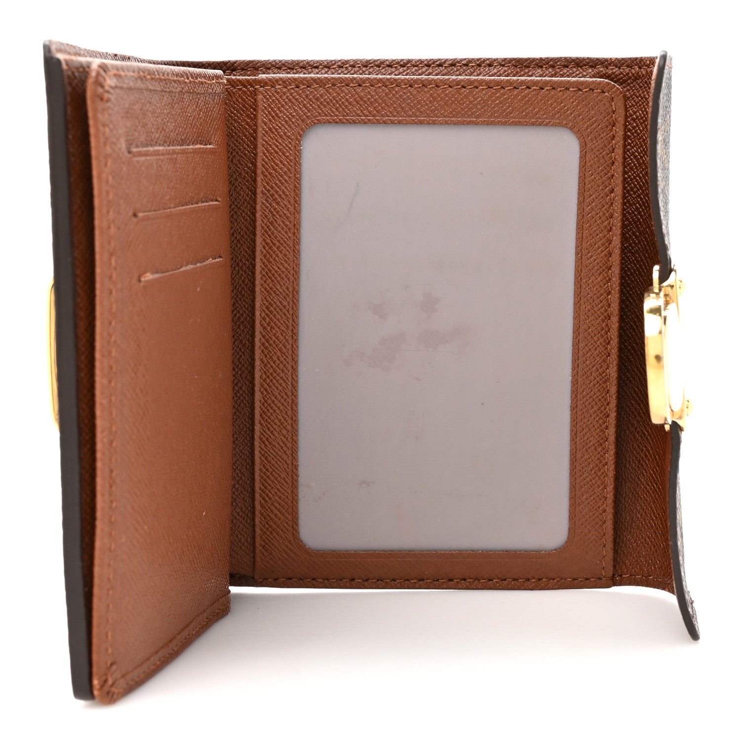 Monogram Koala Compact Wallet