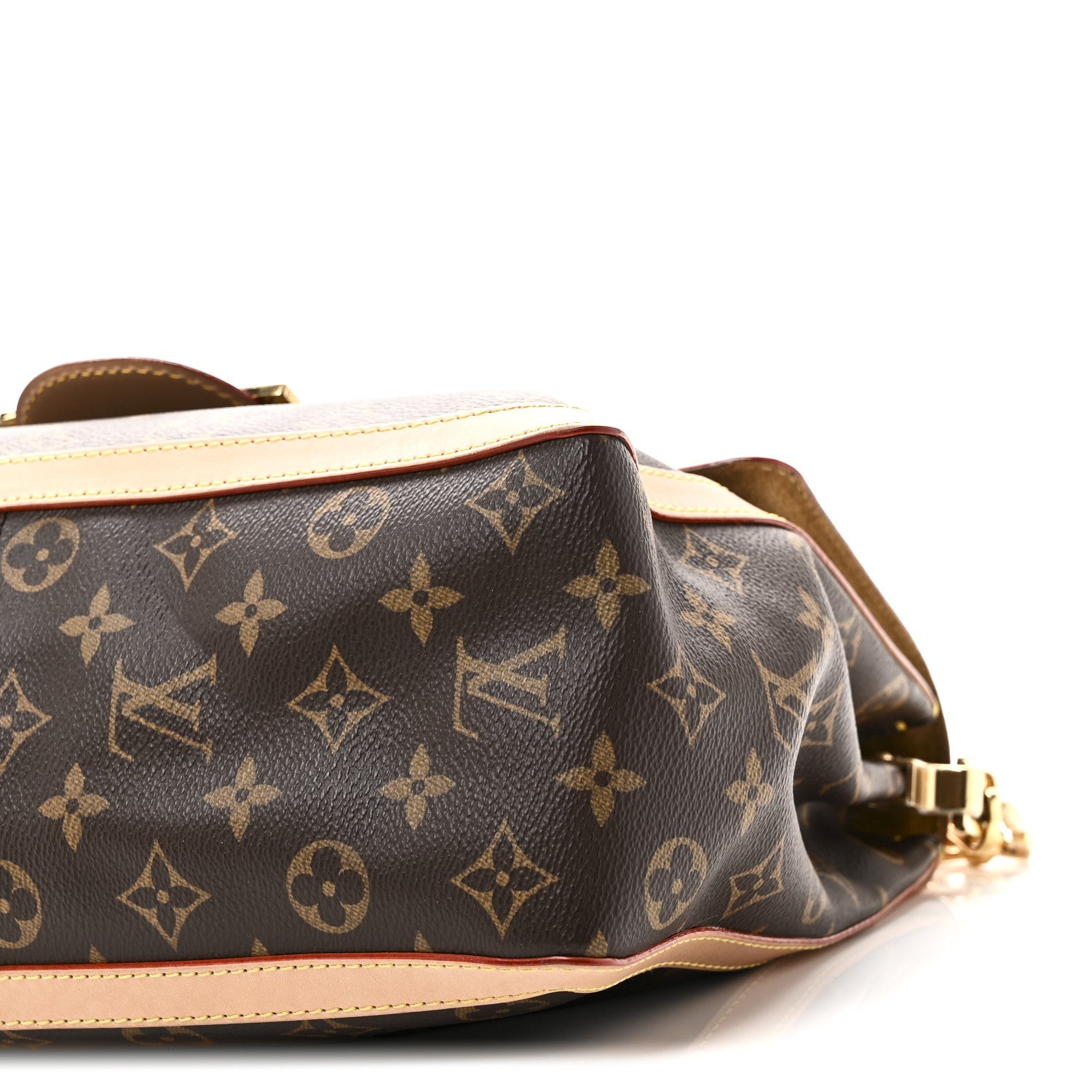 Monogram Dauphine Soft GM