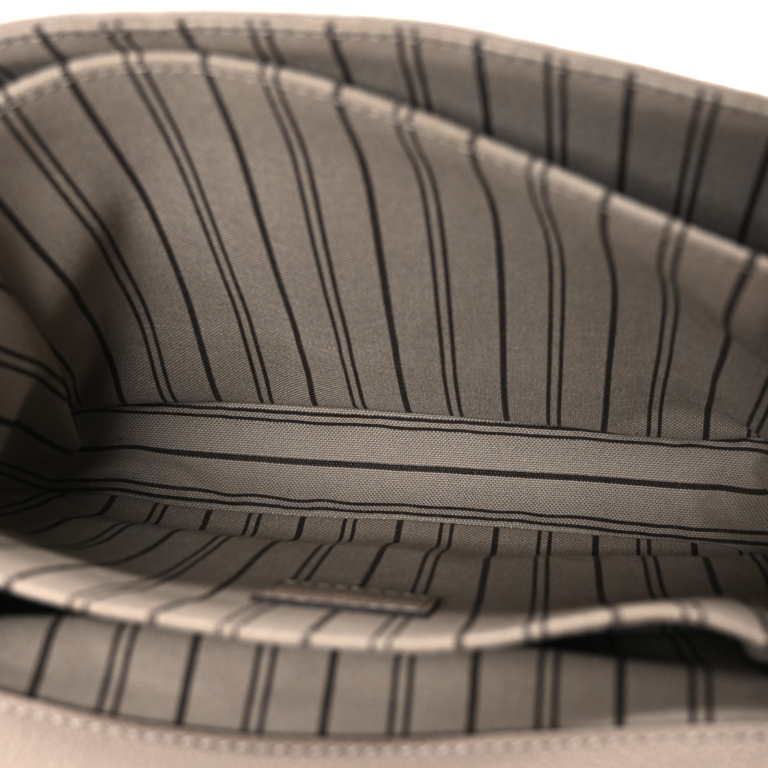 Empreinte Pochette Metis Tourterelle