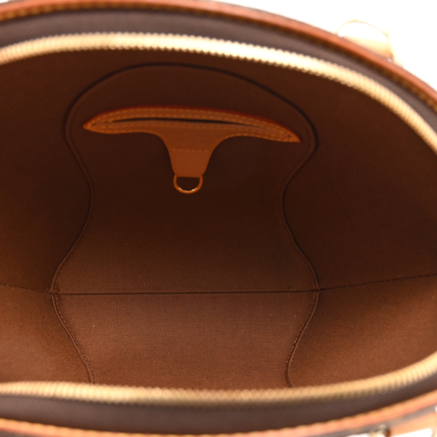 Monogram Ellipse PM