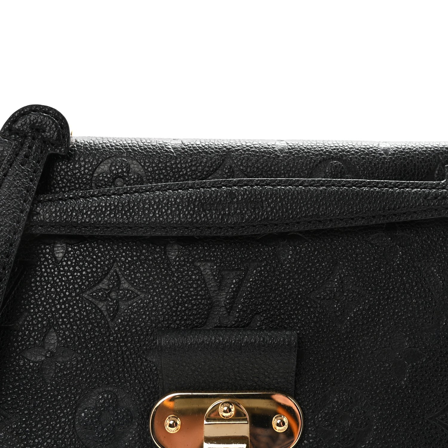 Empreinte Vavin PM Black