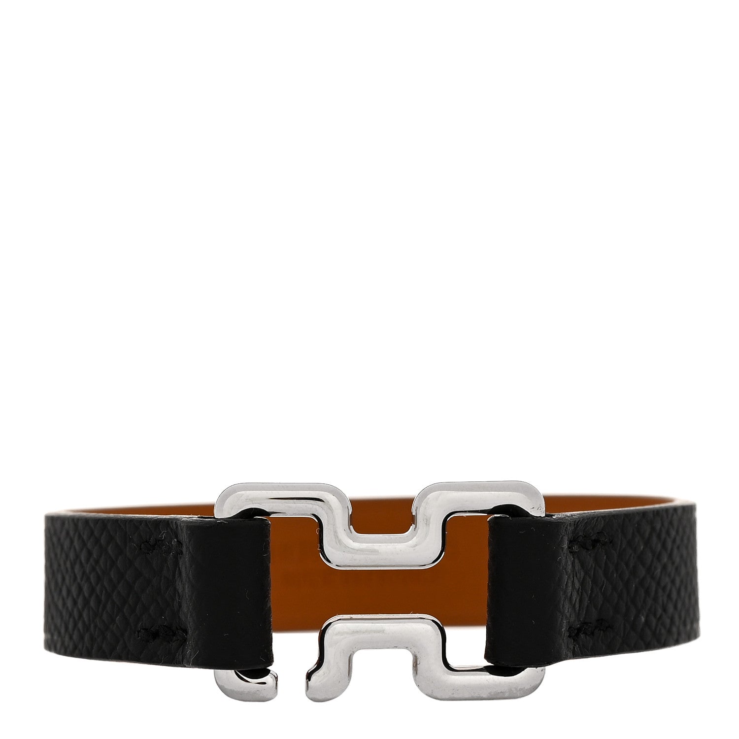Epsom Tonight Bracelet T4 Black