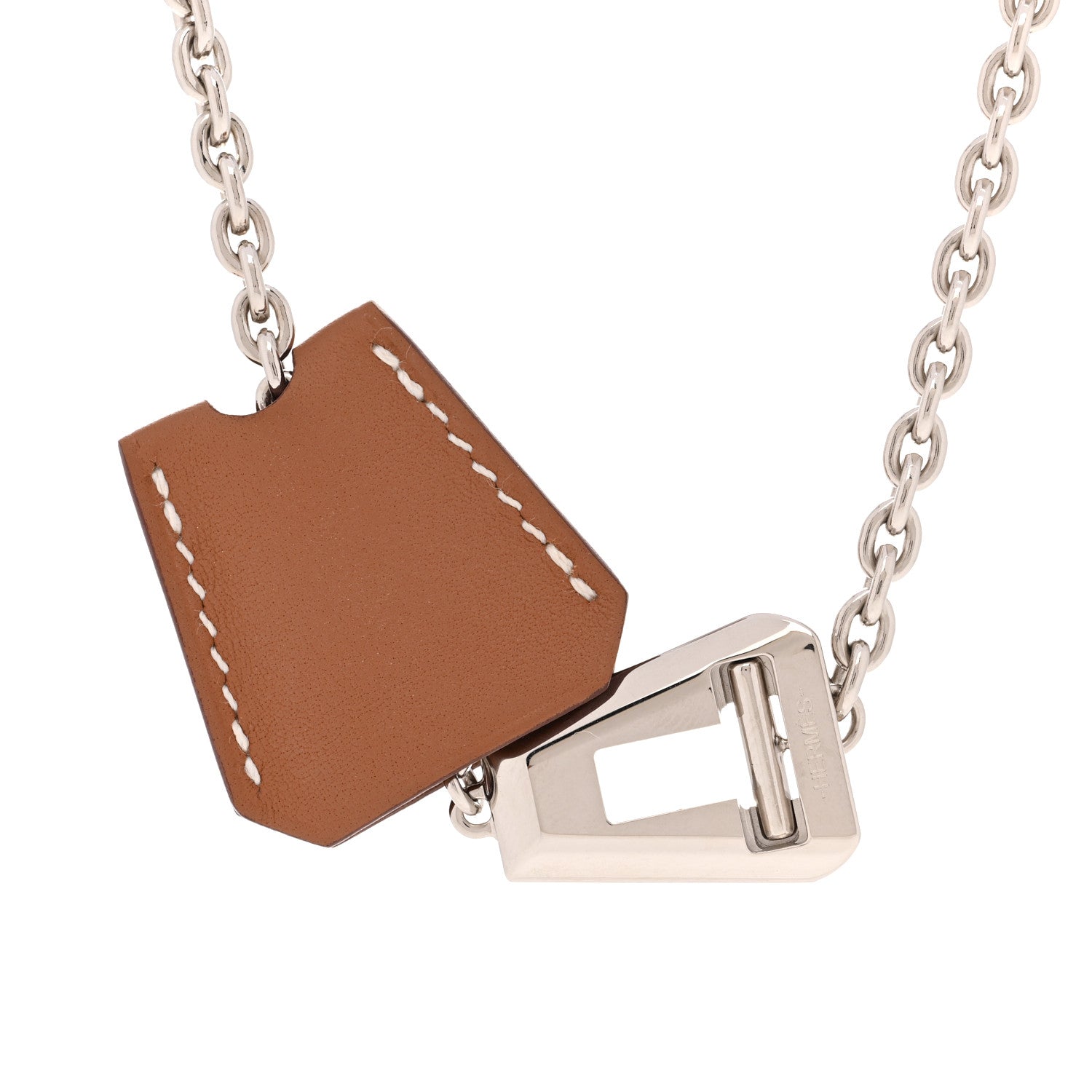 Swift Clochette Necklace Gold