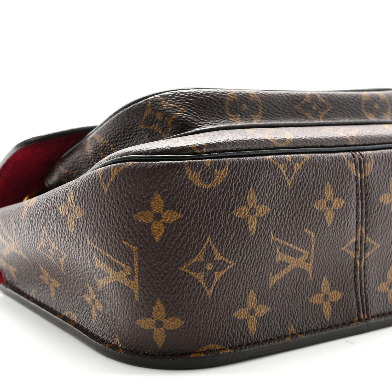 Monogram Passy