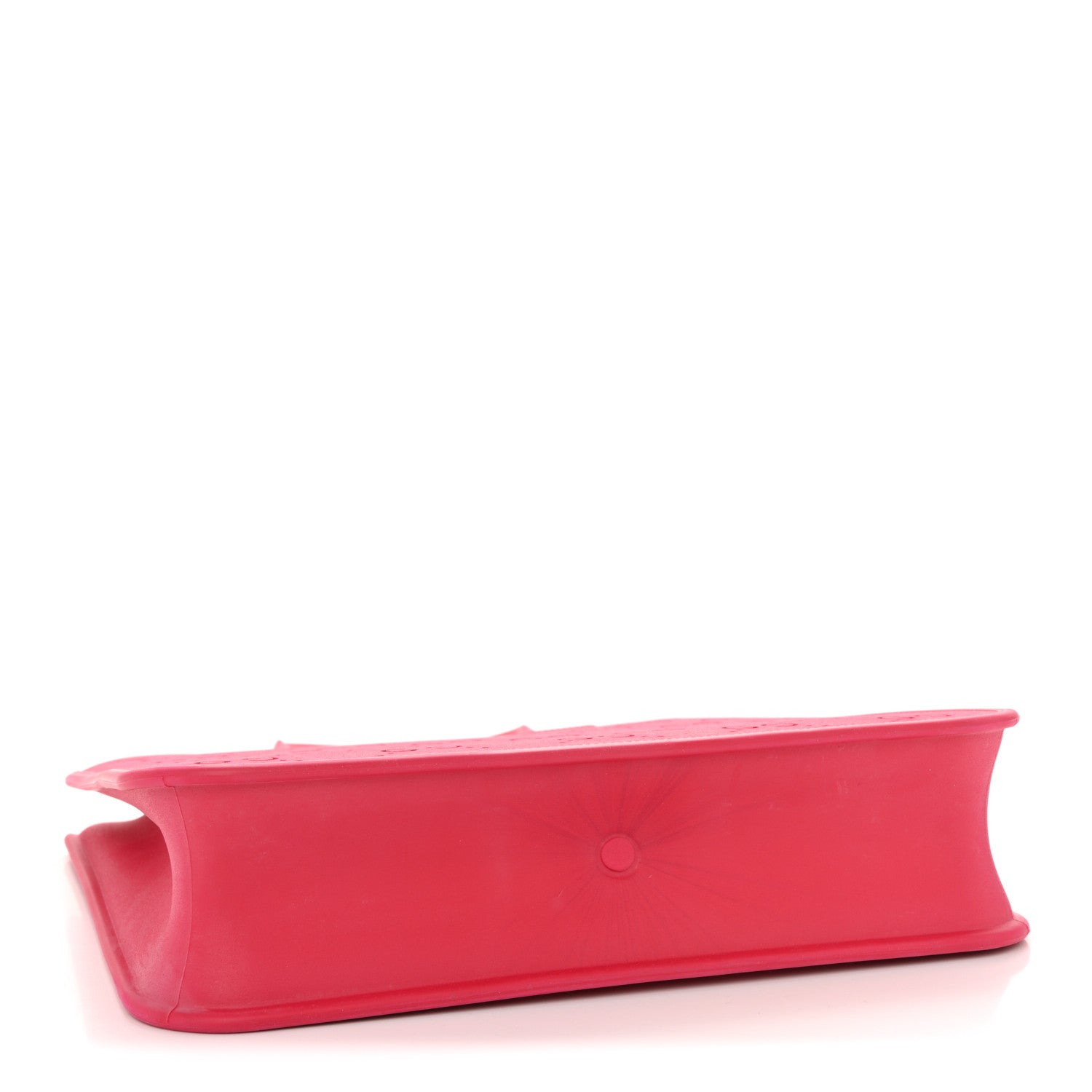Rubber Kids GG Tote Fuchsia