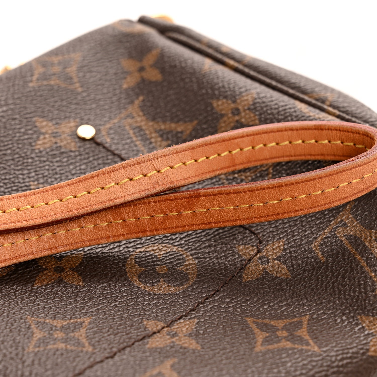 Monogram Favorite MM