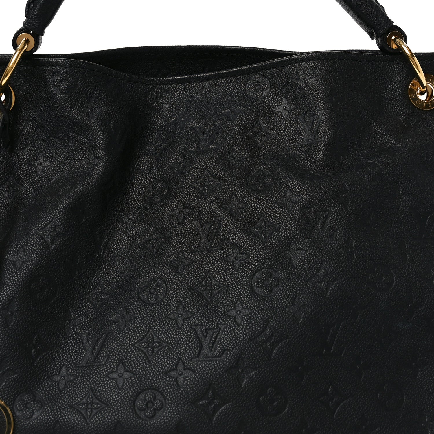 Empreinte Artsy MM Black