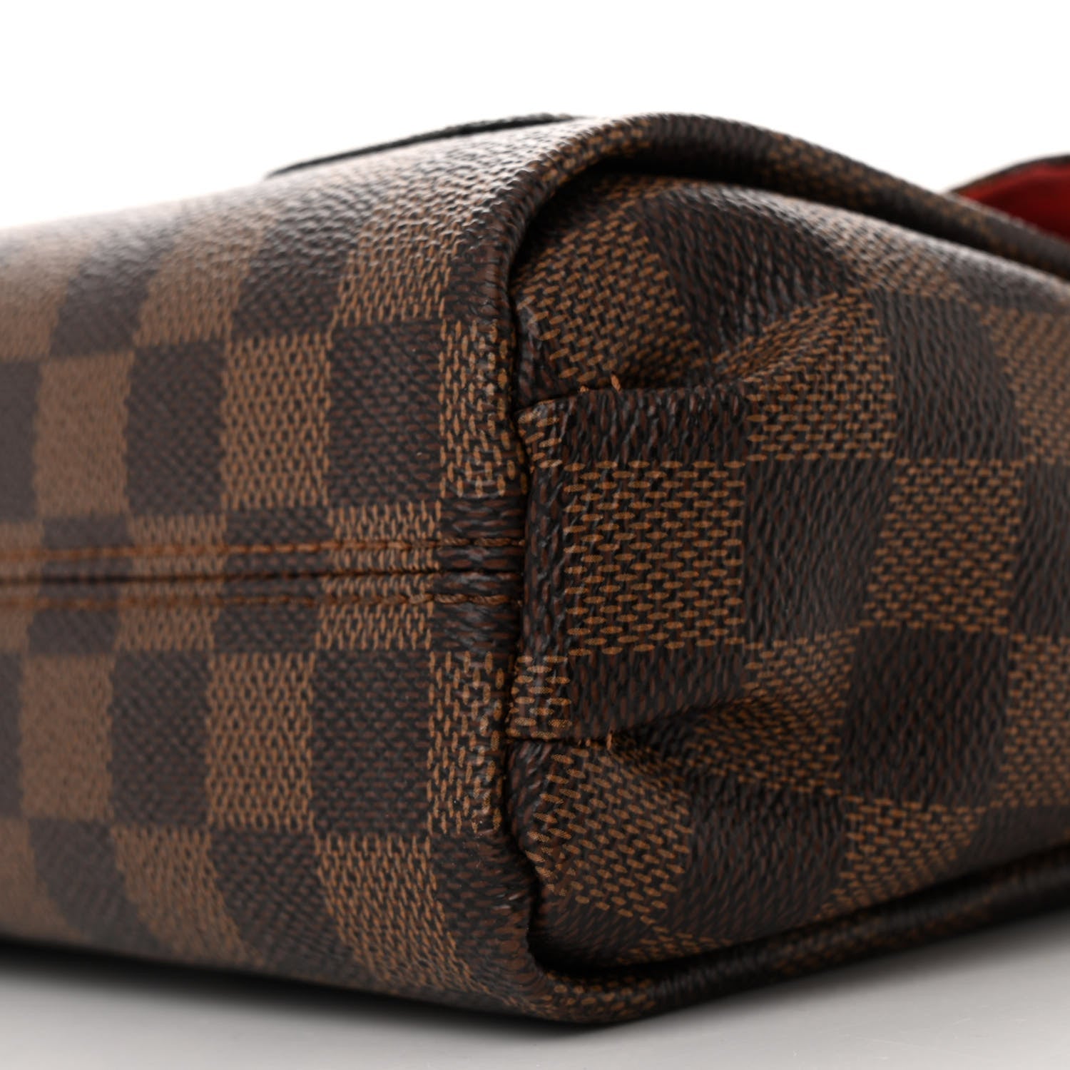 Damier Ebene Patches Croisette