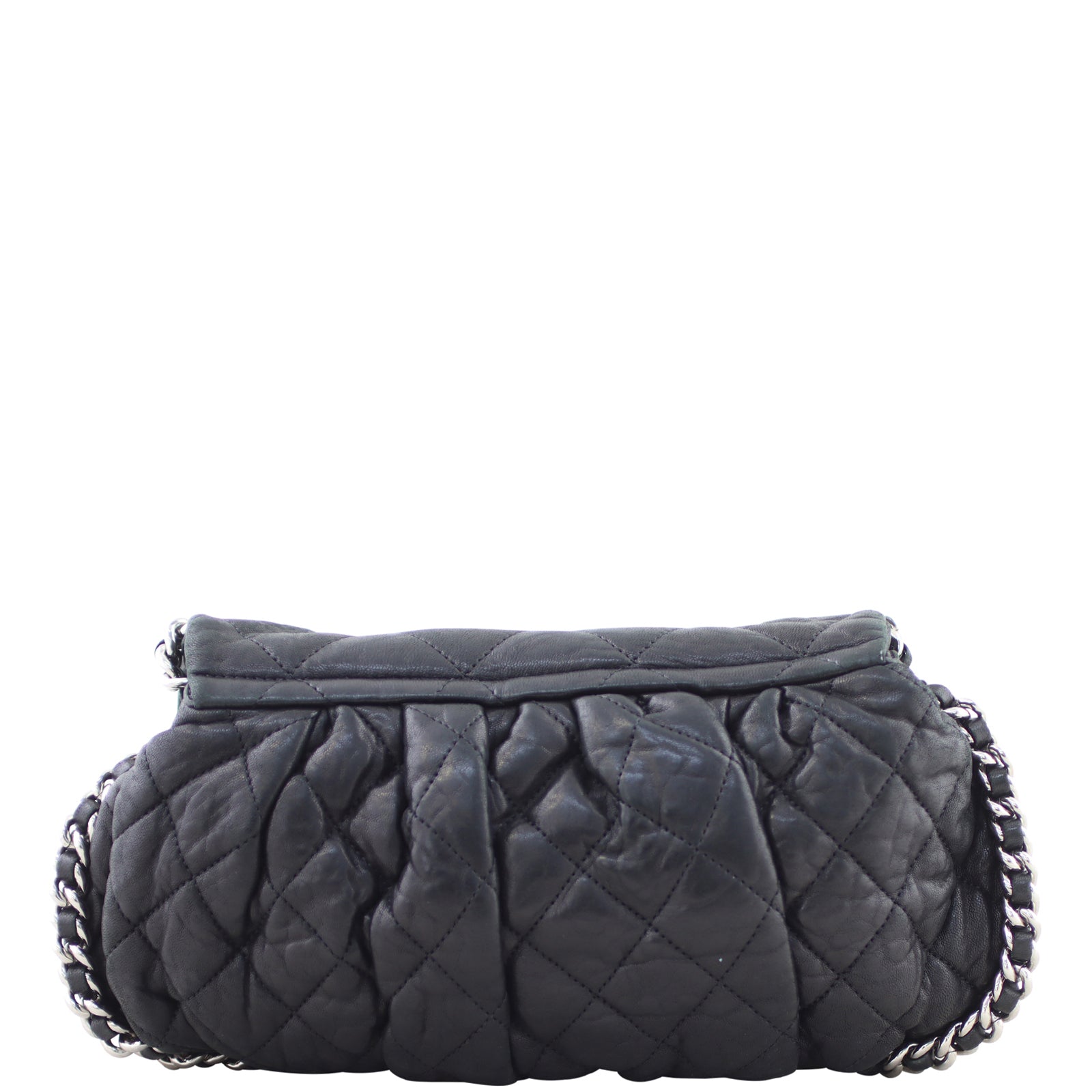 Chanel Chain Around Crossbody