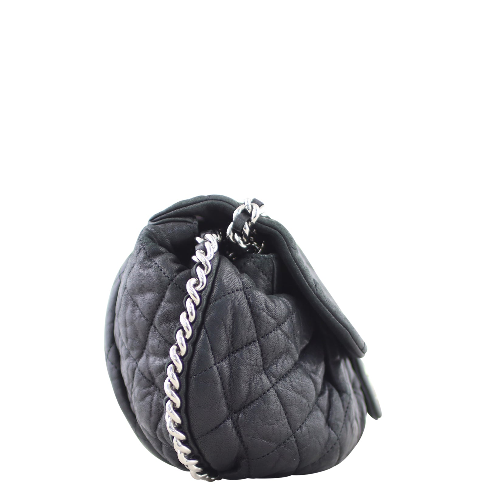 Chanel Chain Around Crossbody