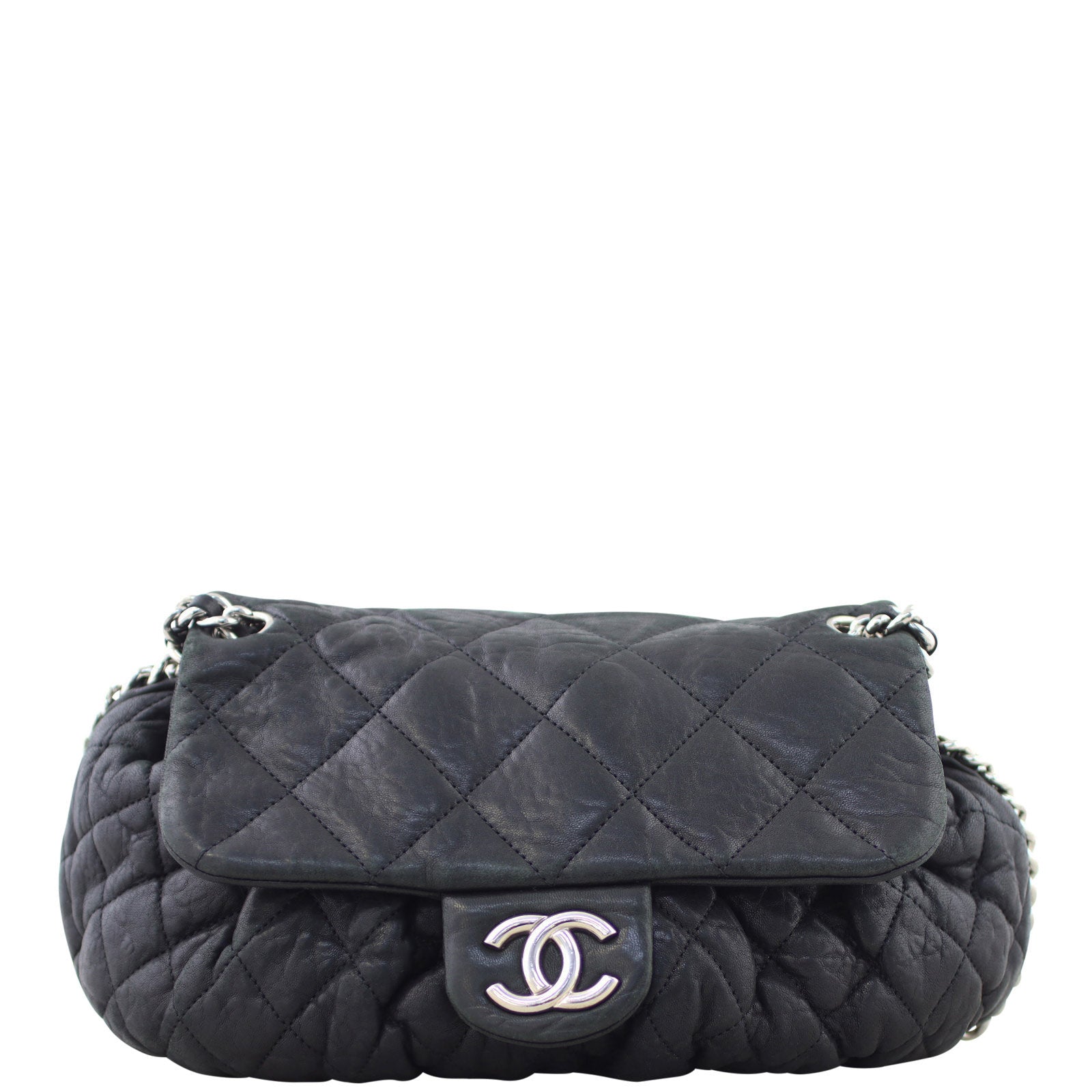 Chanel Chain Around Crossbody