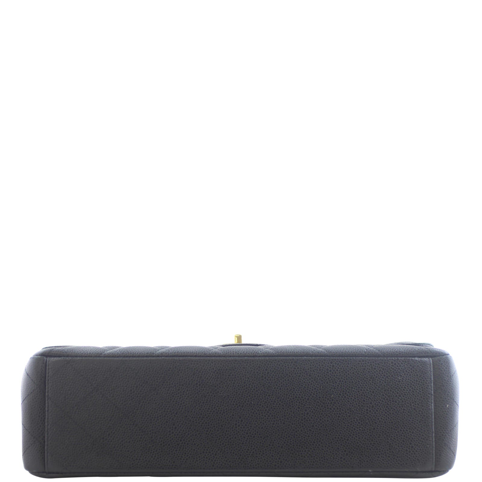Chanel Classic Double Flap Maxi | Black 16 Series