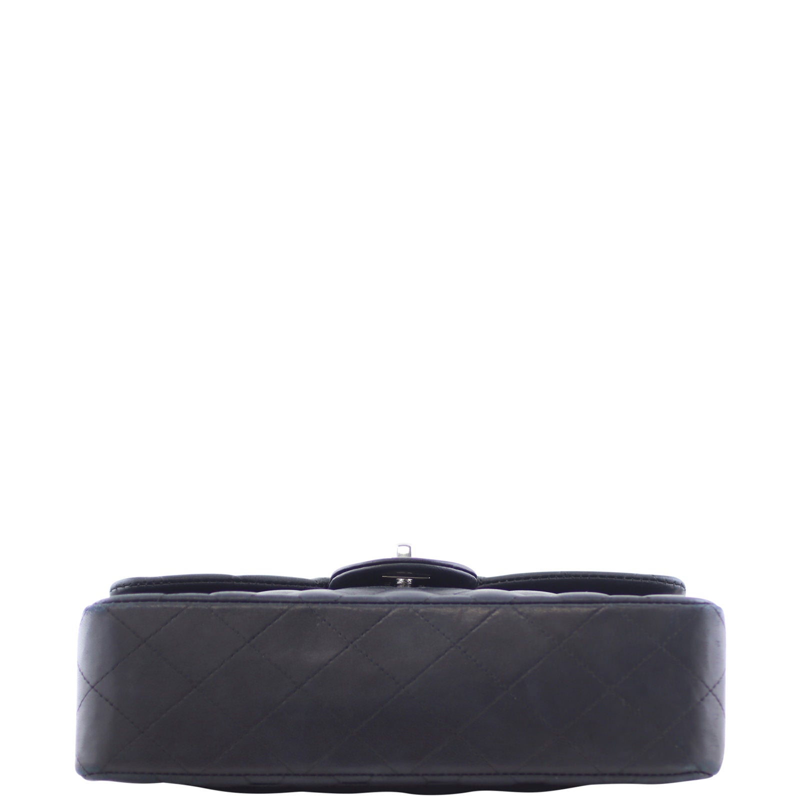 Chanel Classic Double Flap Small | Black 10 Series
