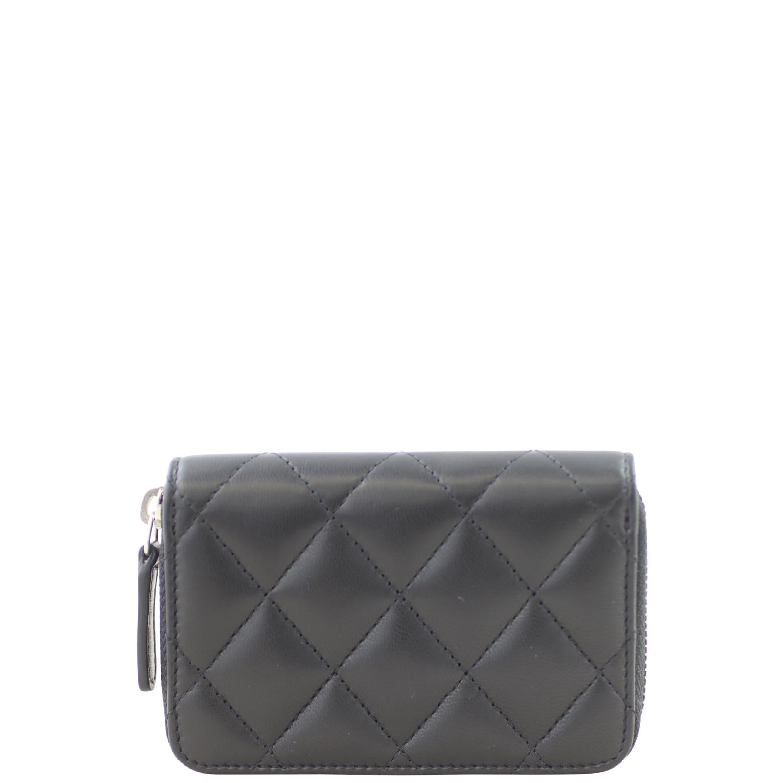 Chanel Classic Zipped Cardholder