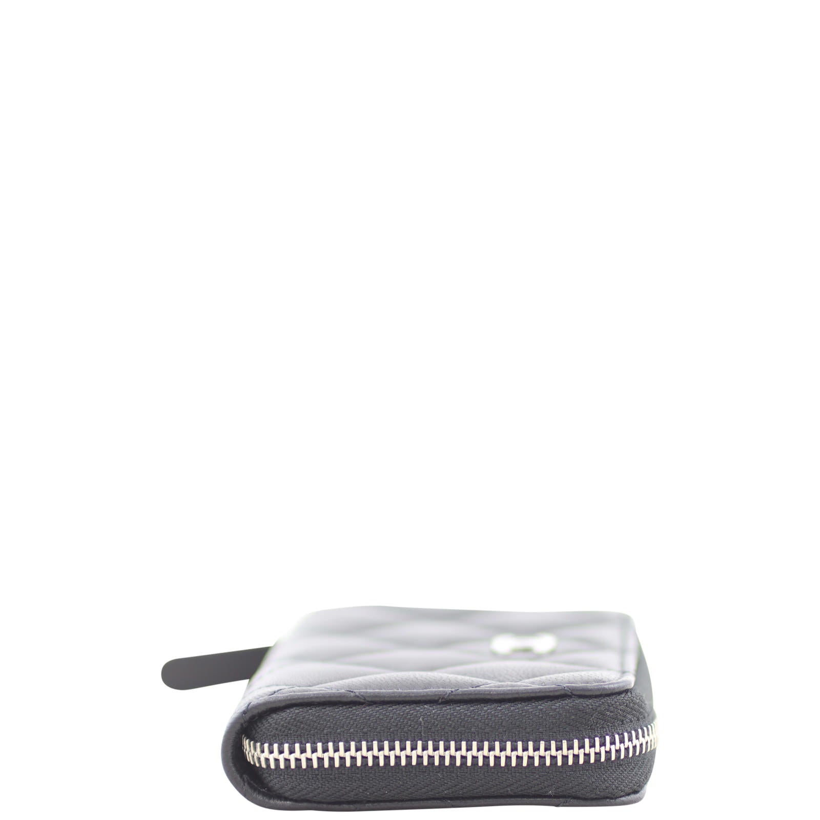 Chanel Classic Zipped Cardholder