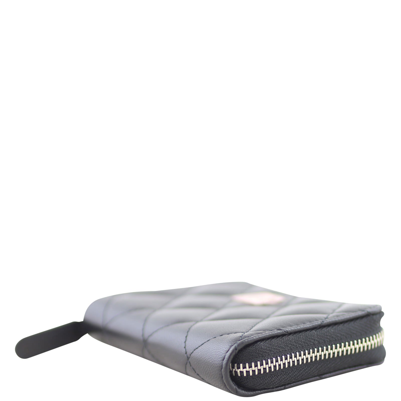 Chanel Classic Zipped Cardholder