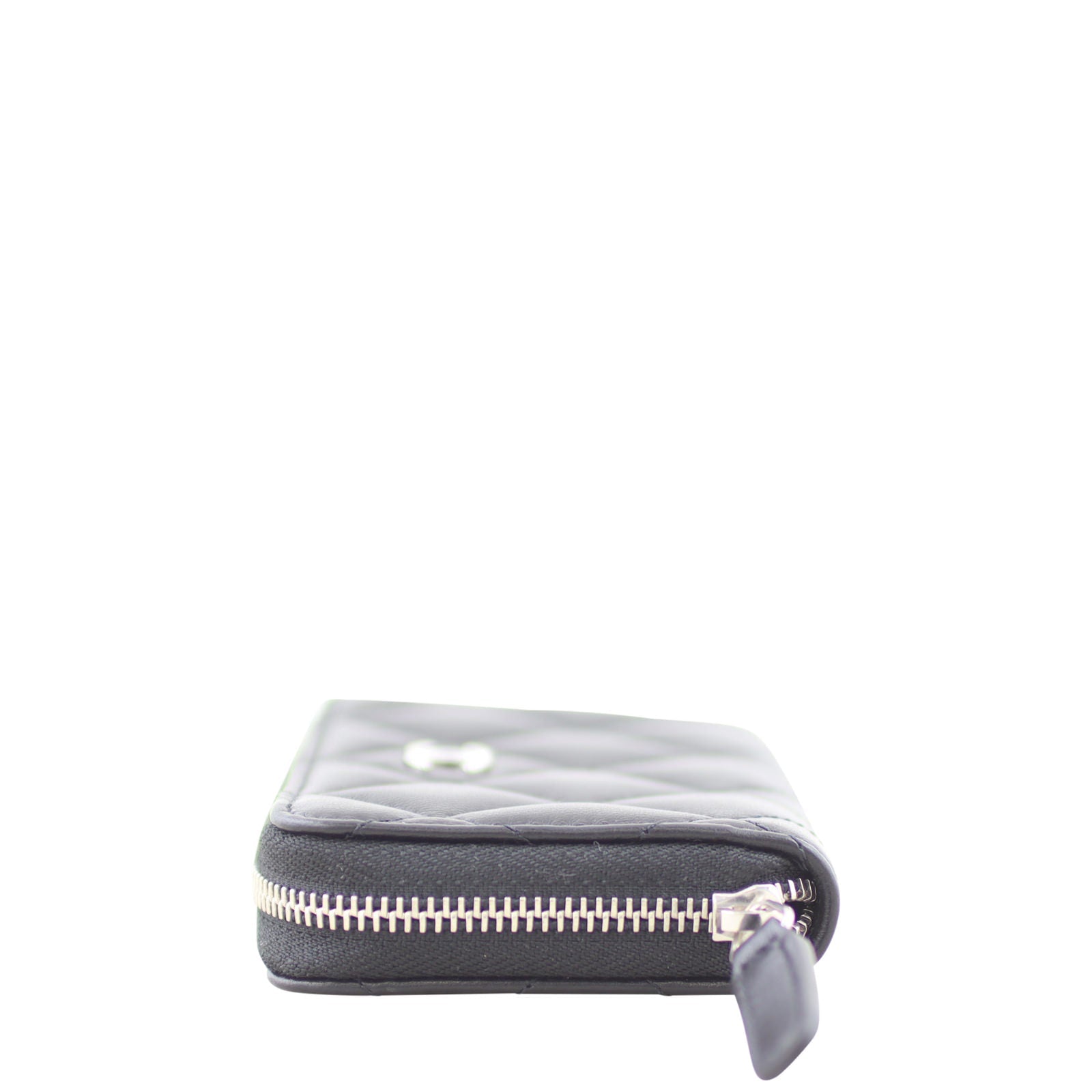 Chanel Classic Zipped Cardholder