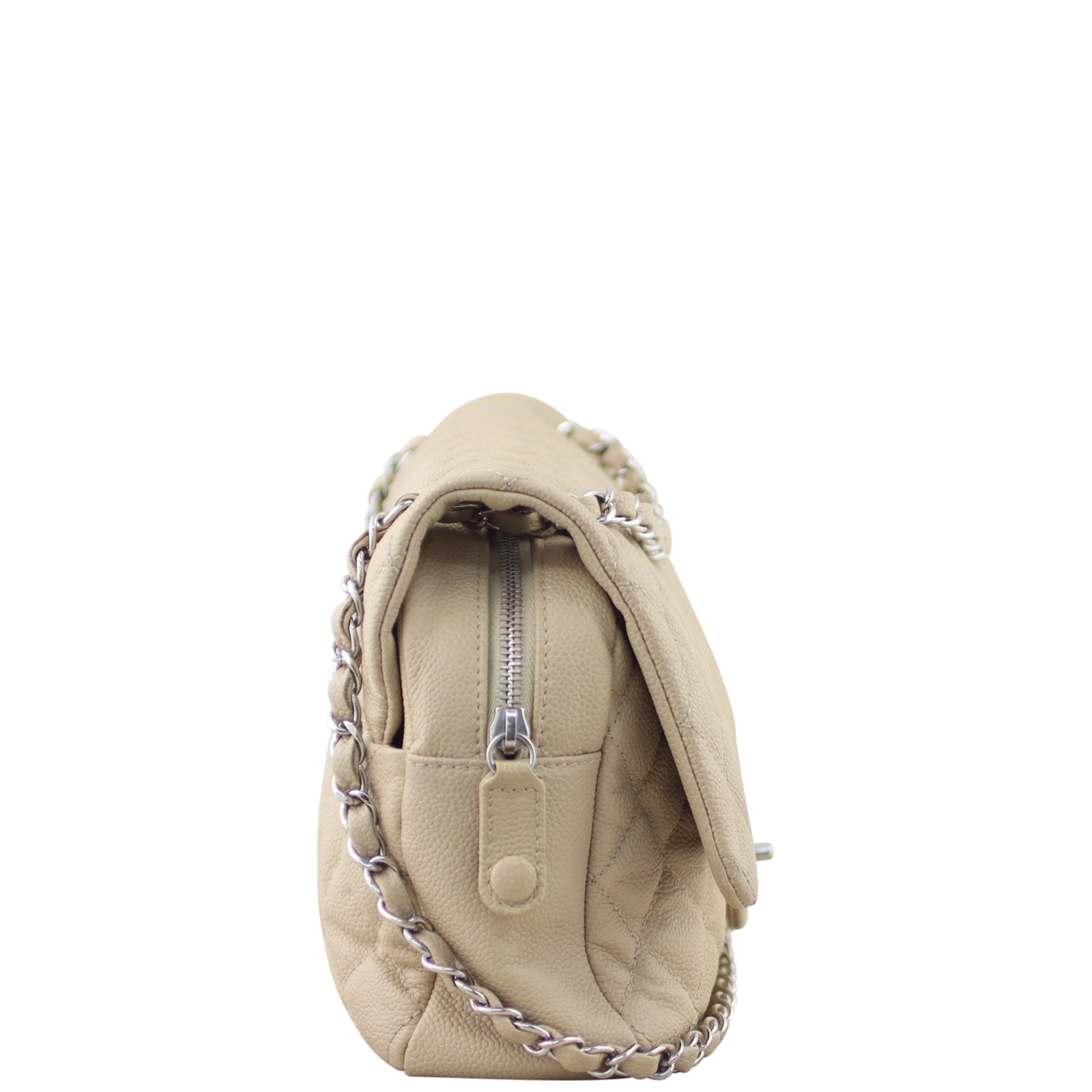 Chanel Easy Flap Jumbo Bag