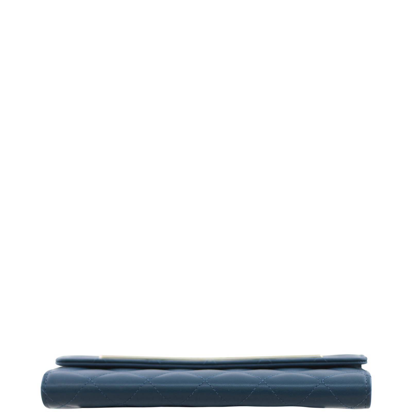Chanel Trendy Long Wallet