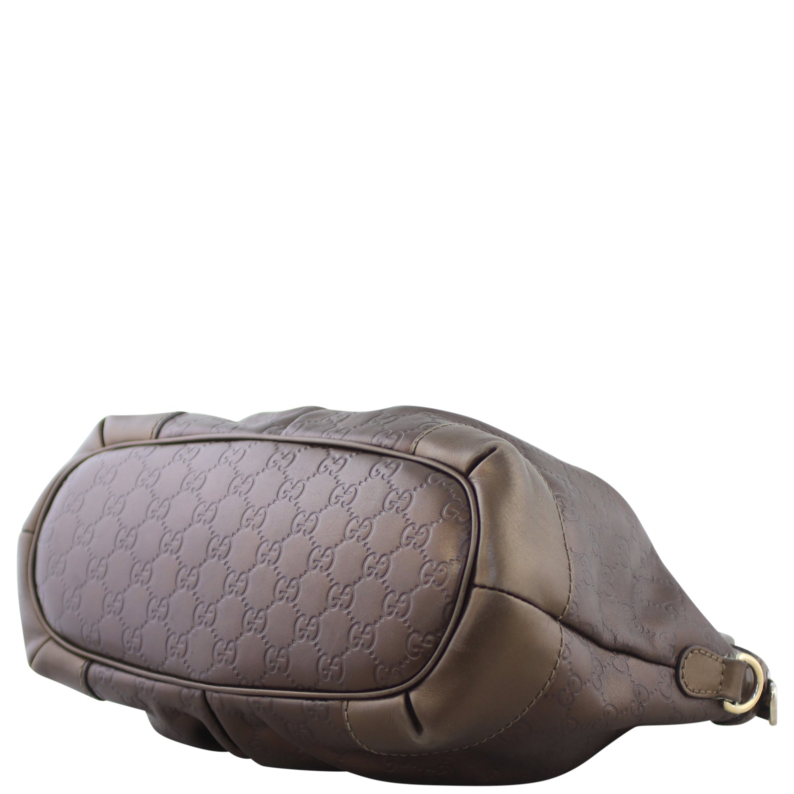 Gucci GG Guccissima Sukey Medium Tote