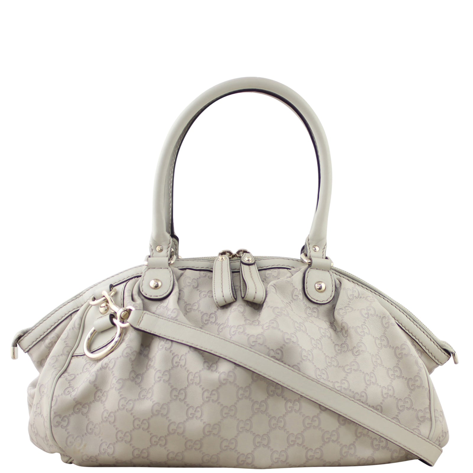 Gucci GG Guccissima Sukey Tote Medium