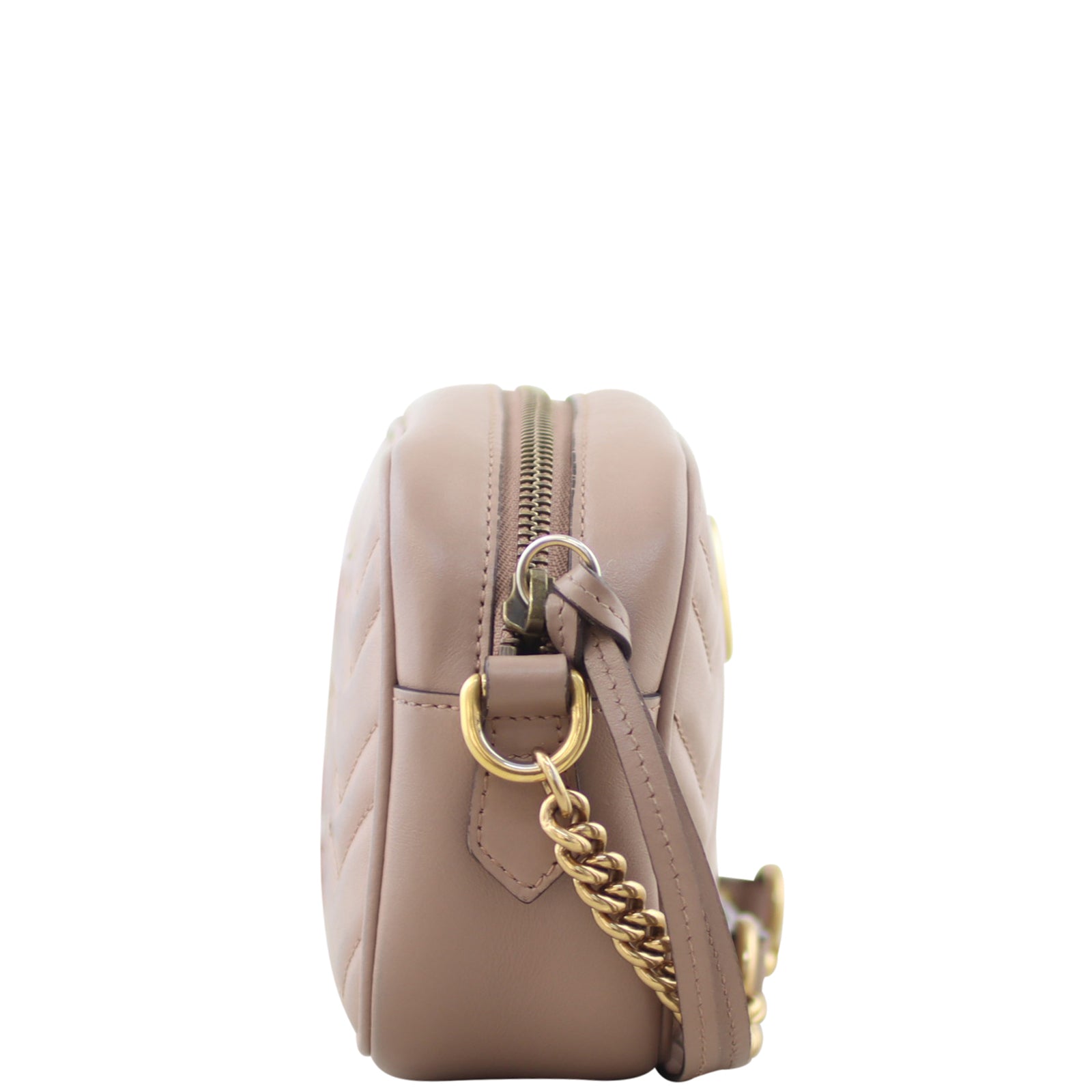 Gucci GG Marmont Mini Camera Bag