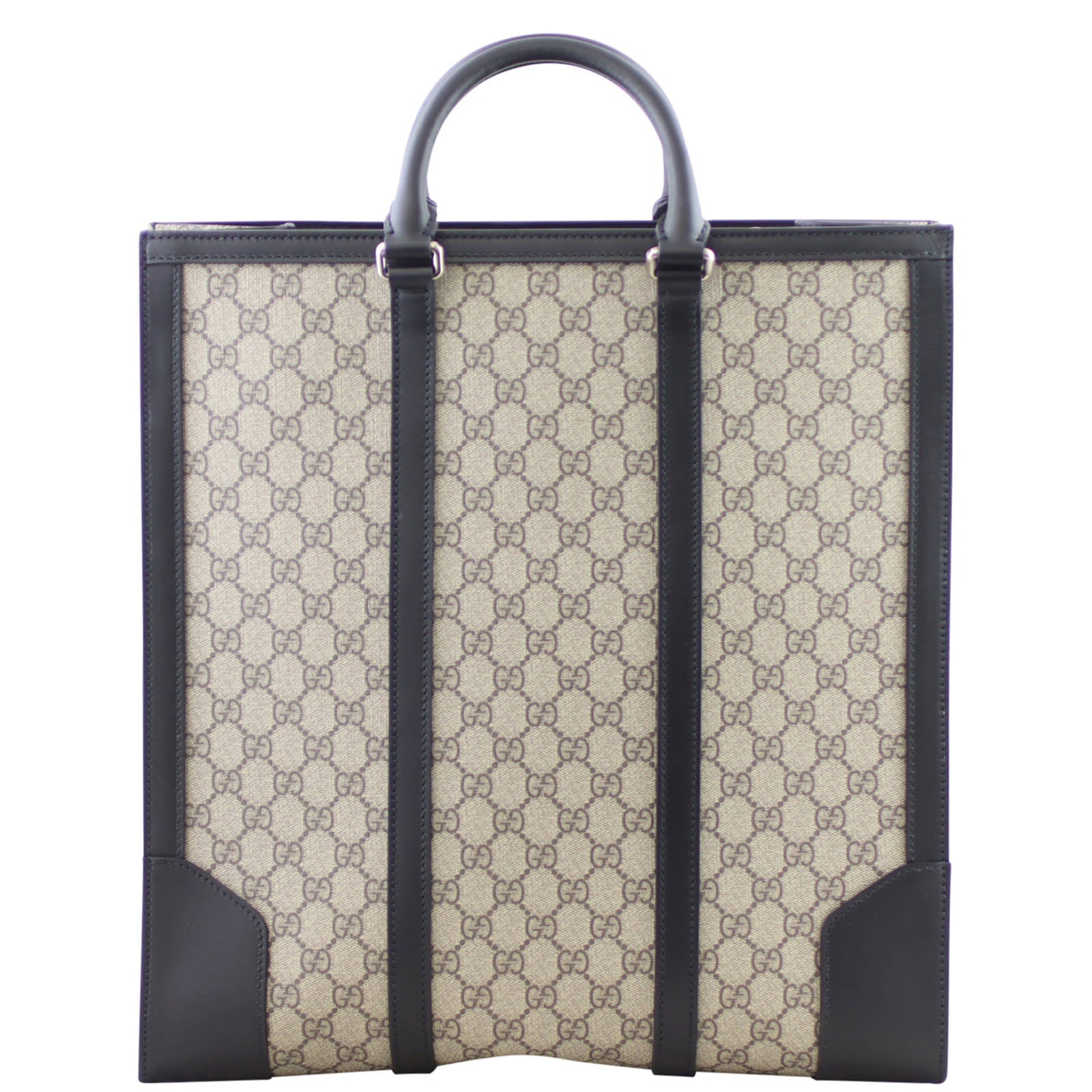 Gucci GG Supreme Tote