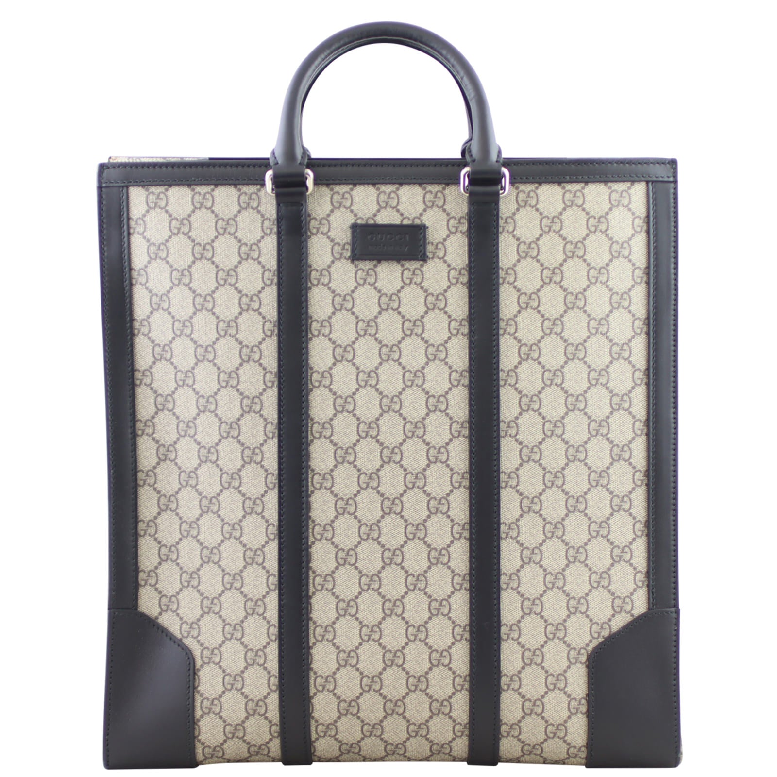 Gucci GG Supreme Tote