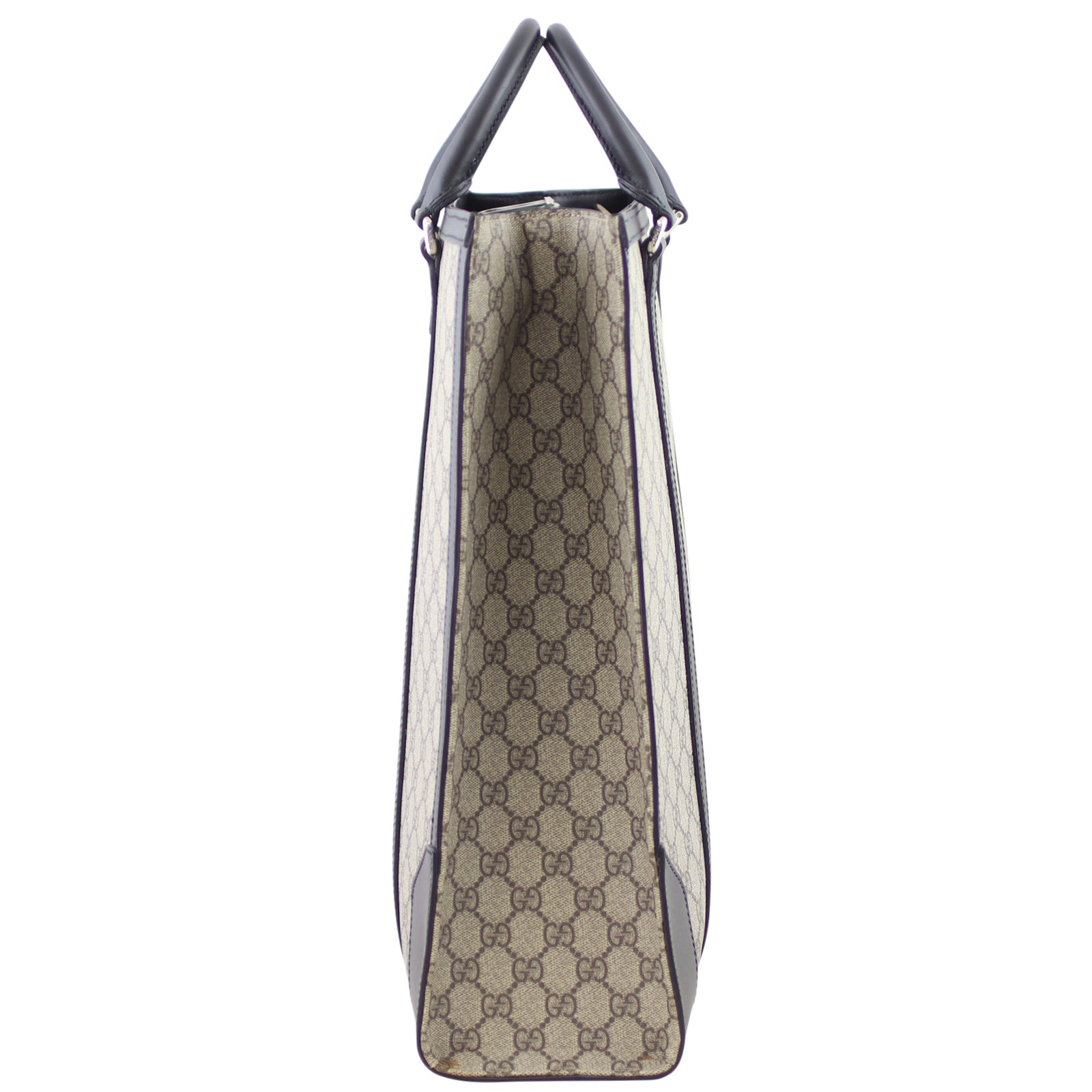 Gucci GG Supreme Tote