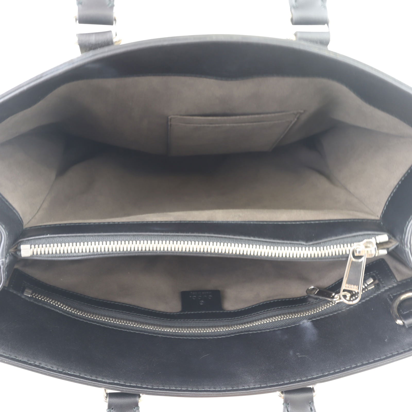Gucci GG Supreme Tote