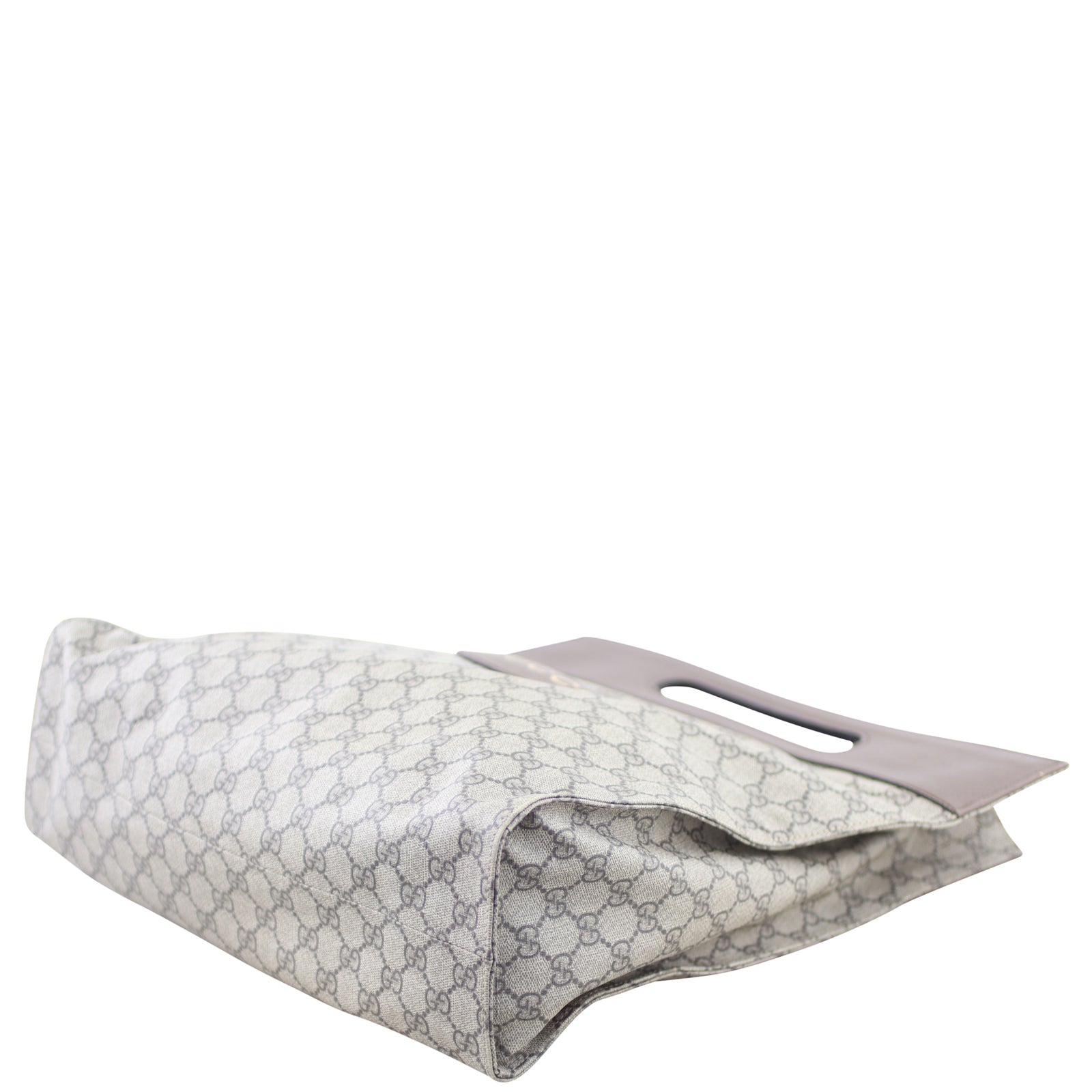 Gucci Soft GG Supreme Two Way Tote