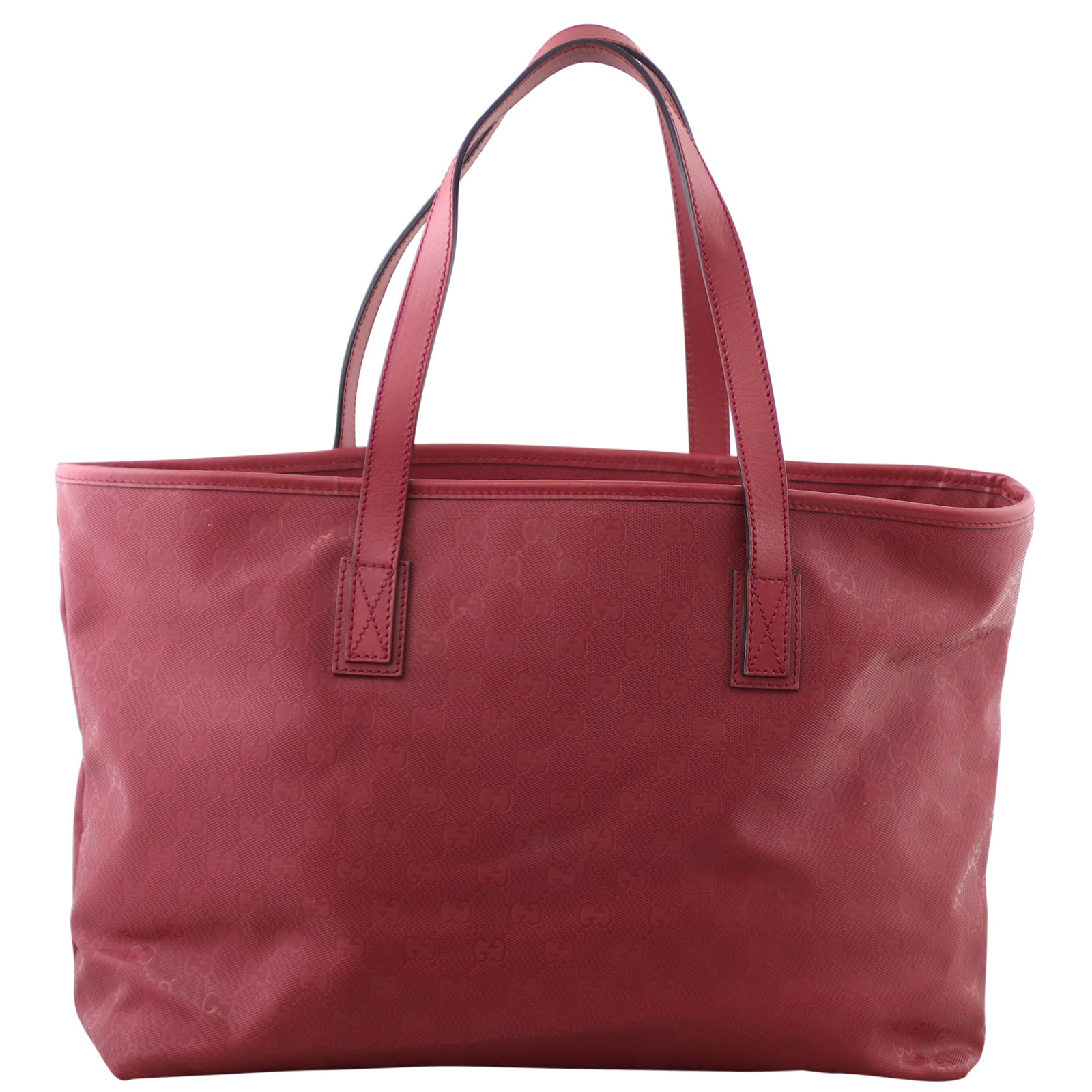 Gucci GG Imprime Tote Medium