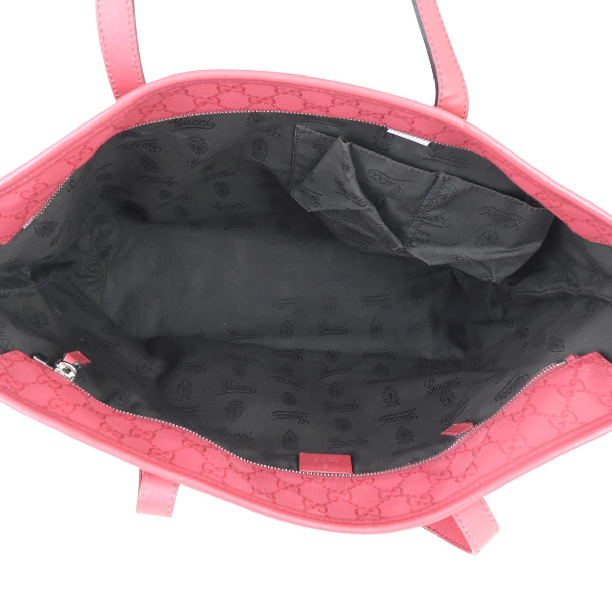 Gucci GG Imprime Tote Medium