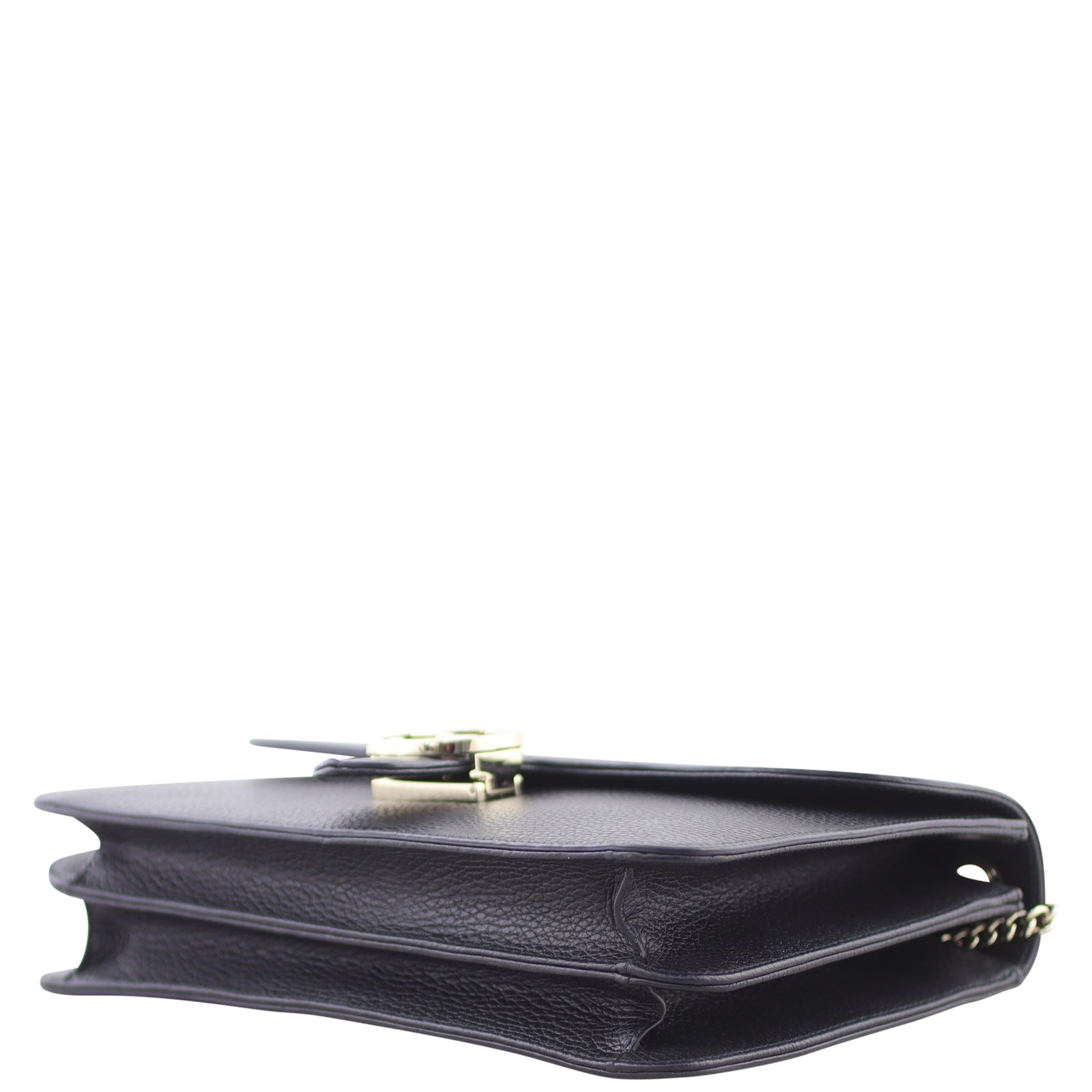 Gucci Interlocking G Chain Medium Shoulder Bag