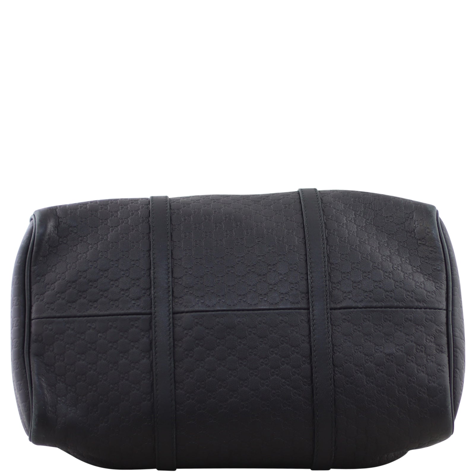 Gucci Microguccissima Boston Medium