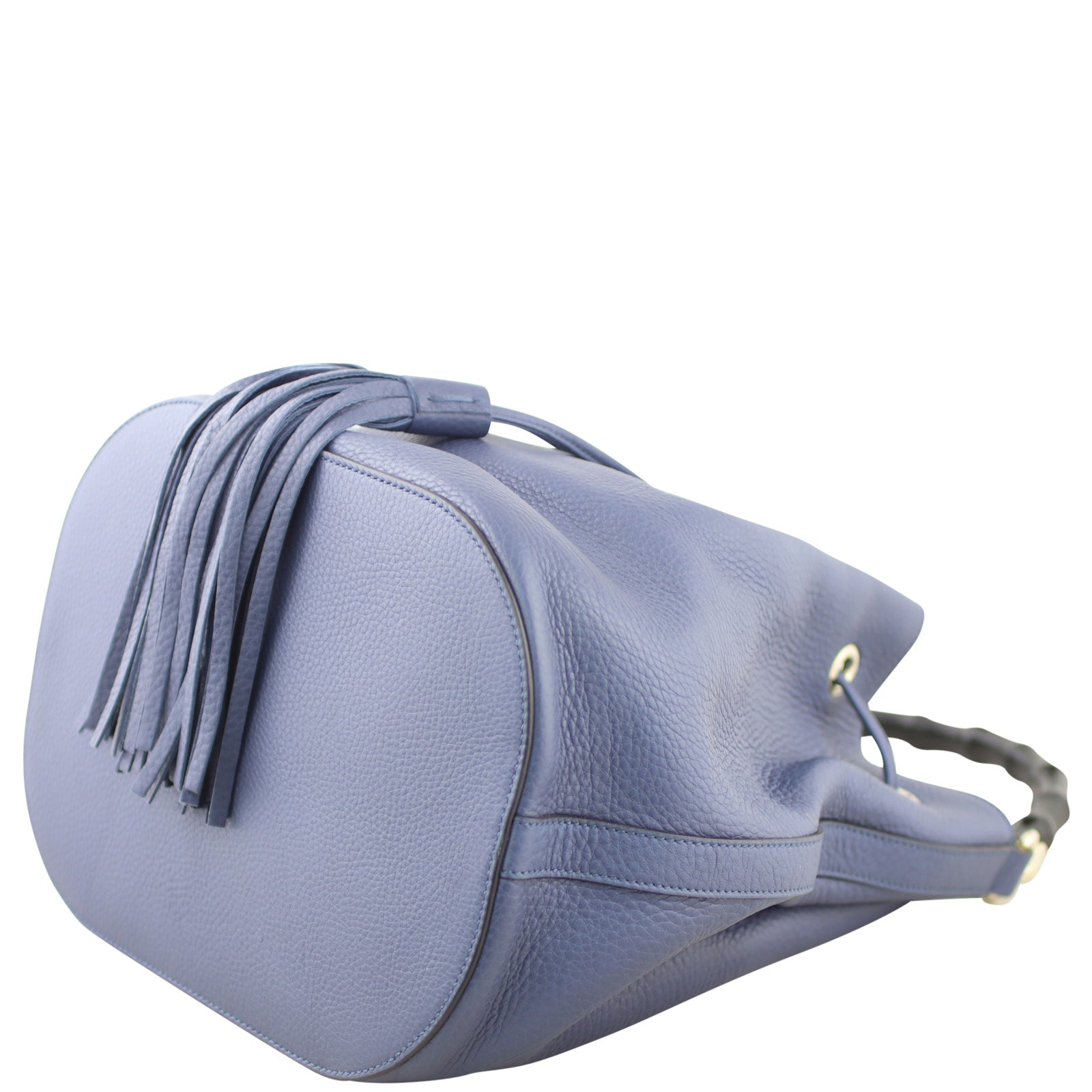 Gucci Miss Bamboo Bucket Bag