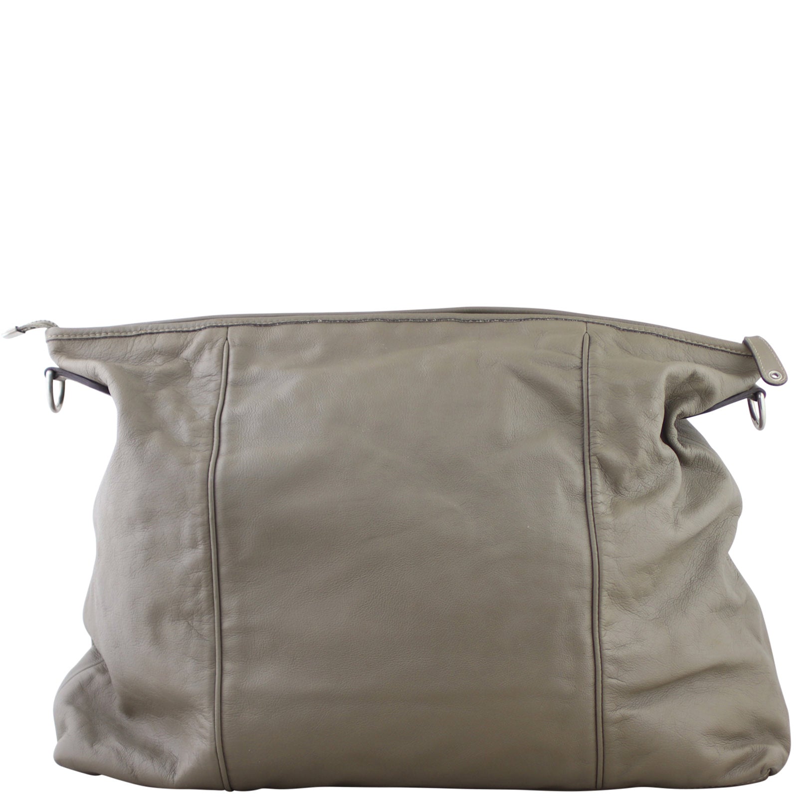Gucci Signature Extra Large Weekender