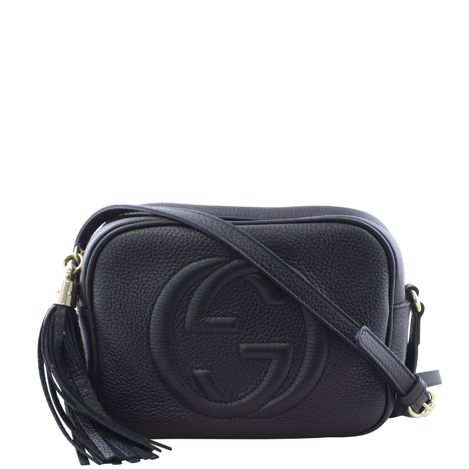 Gucci Soho Disco Small