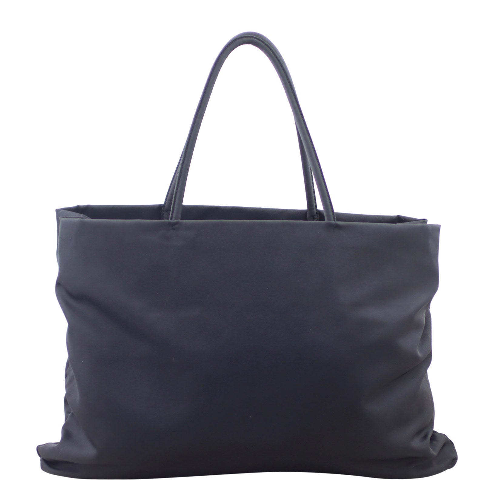 Prada Tessuto City Tote