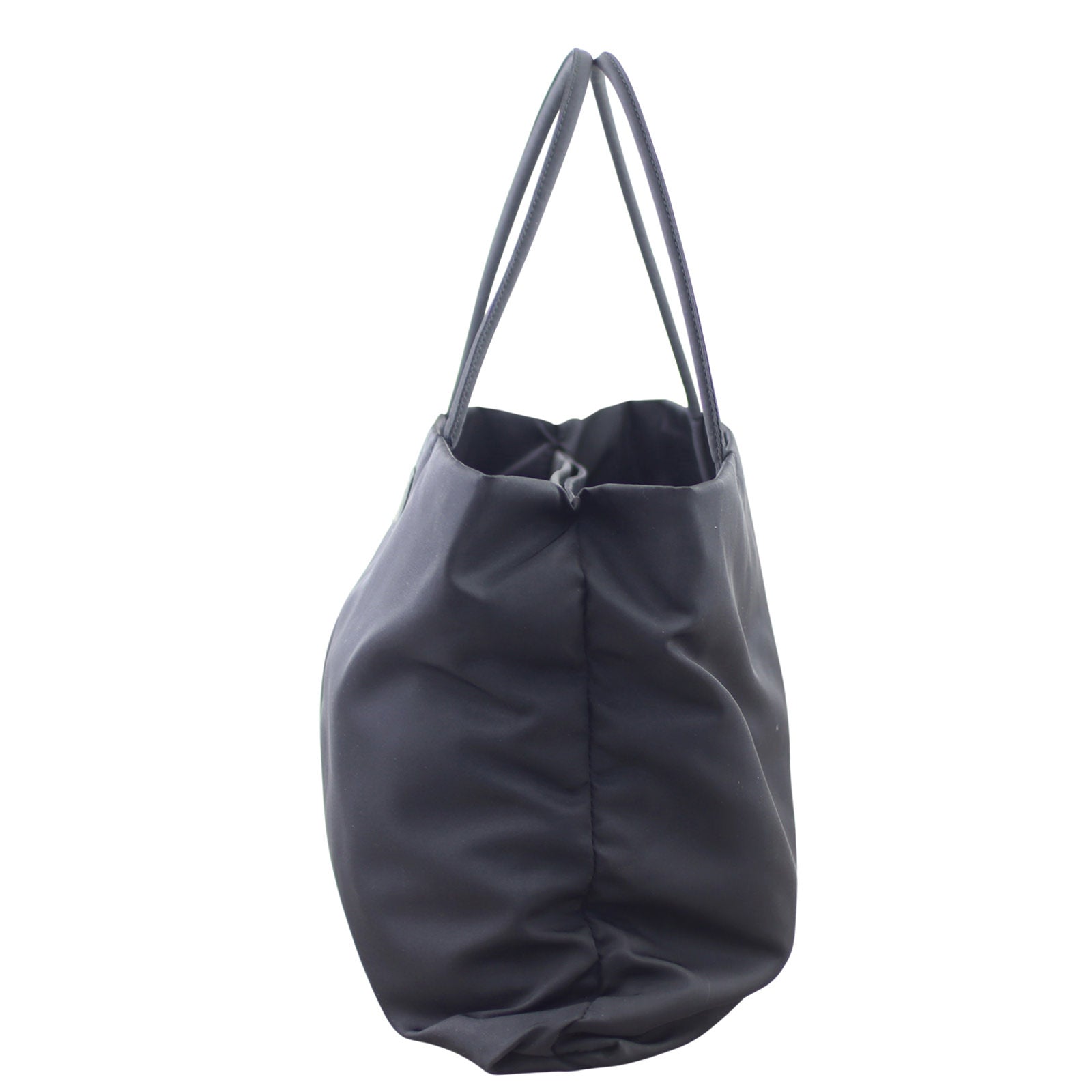 Prada Tessuto City Tote