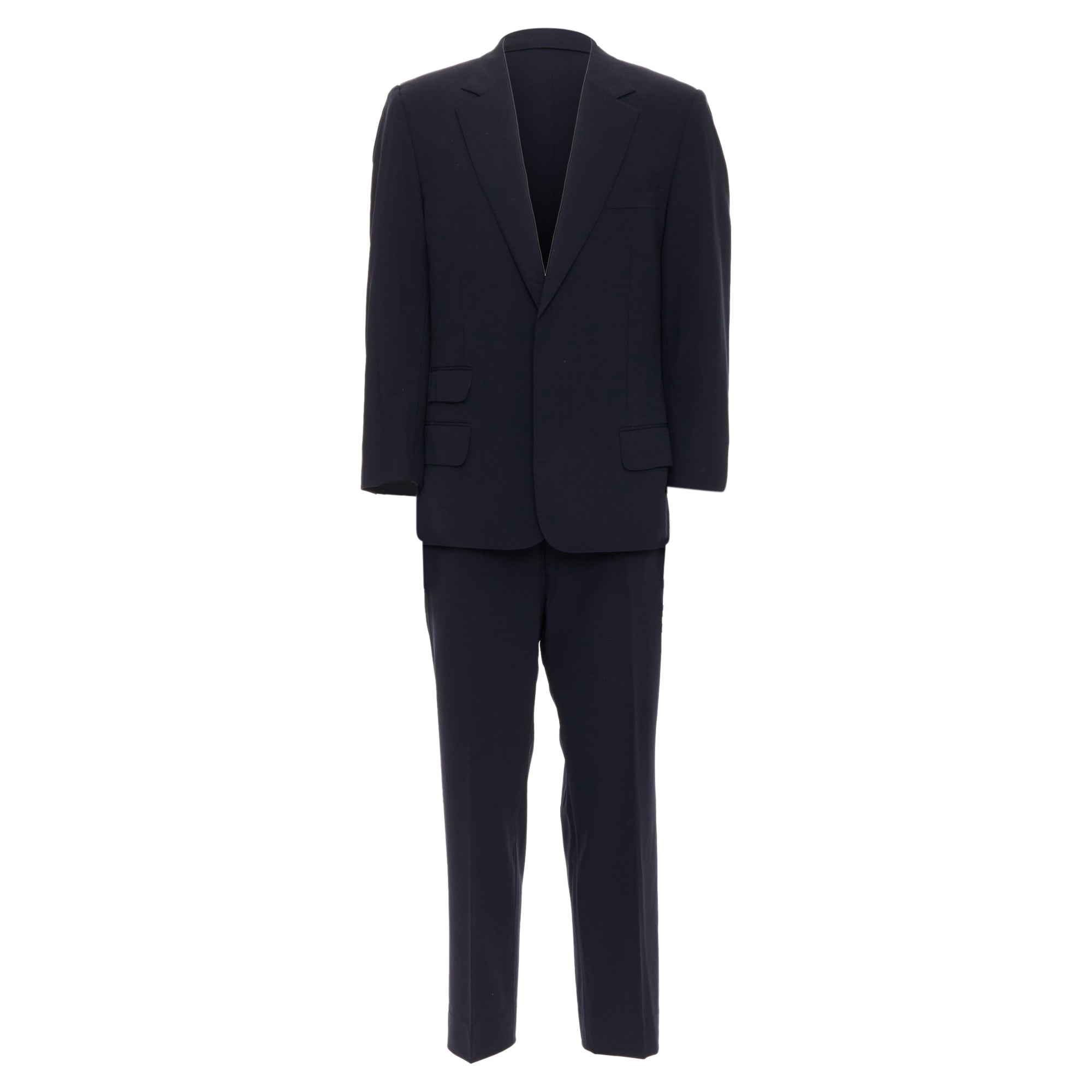 Men's Gucci Tom Ford GG Monogram Lined Blazer
