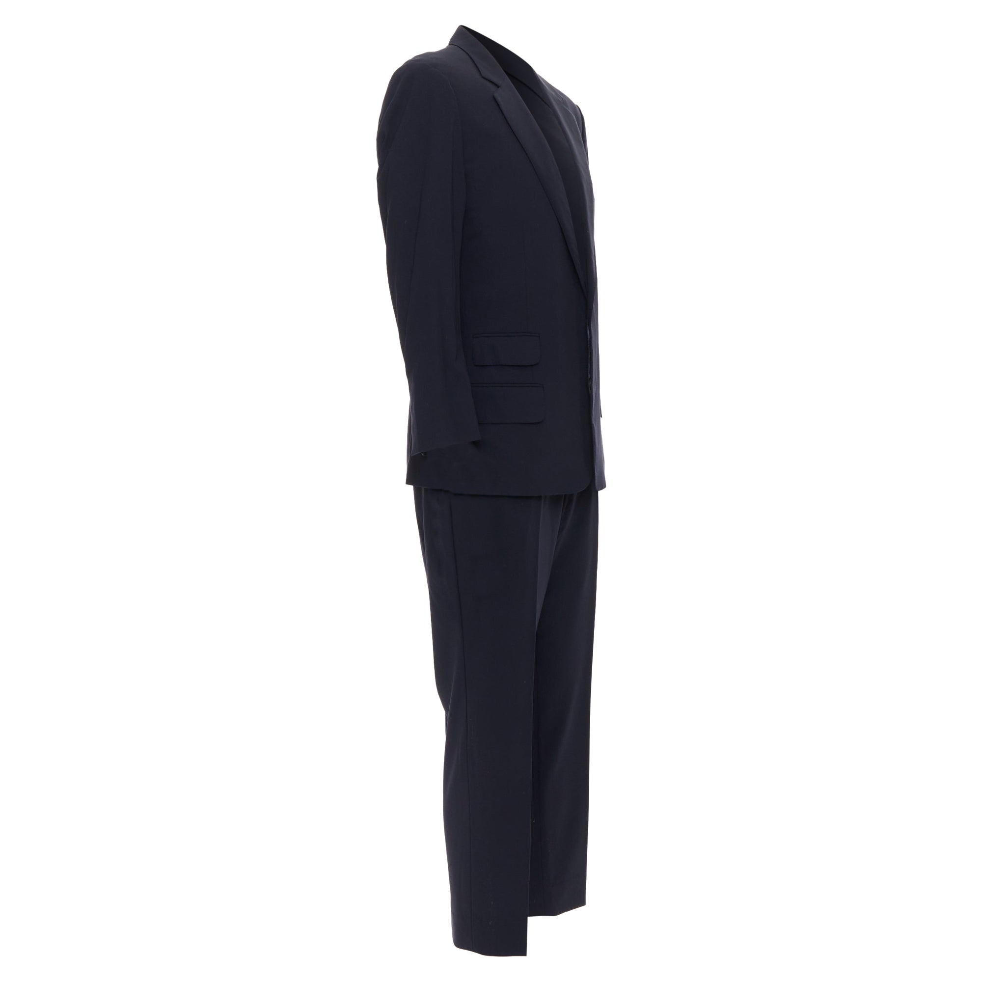 Men's Gucci Tom Ford GG Monogram Lined Blazer