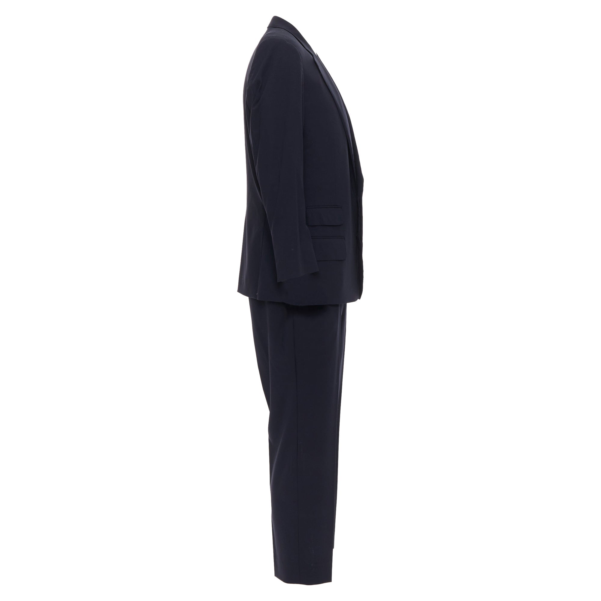 Men's Gucci Tom Ford GG Monogram Lined Blazer