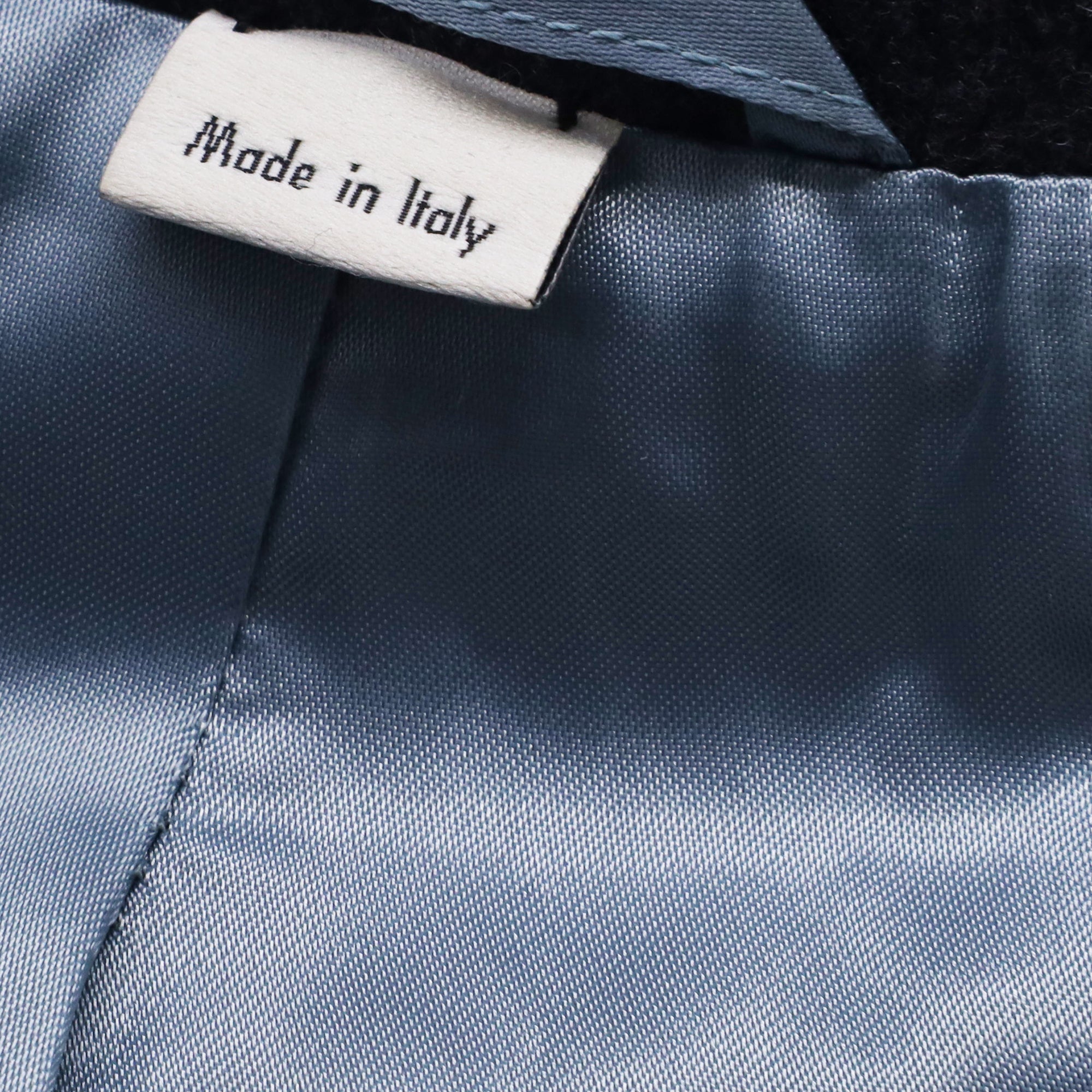 Men's Gucci Cambridge Flannel Jacket In Grey Wool
