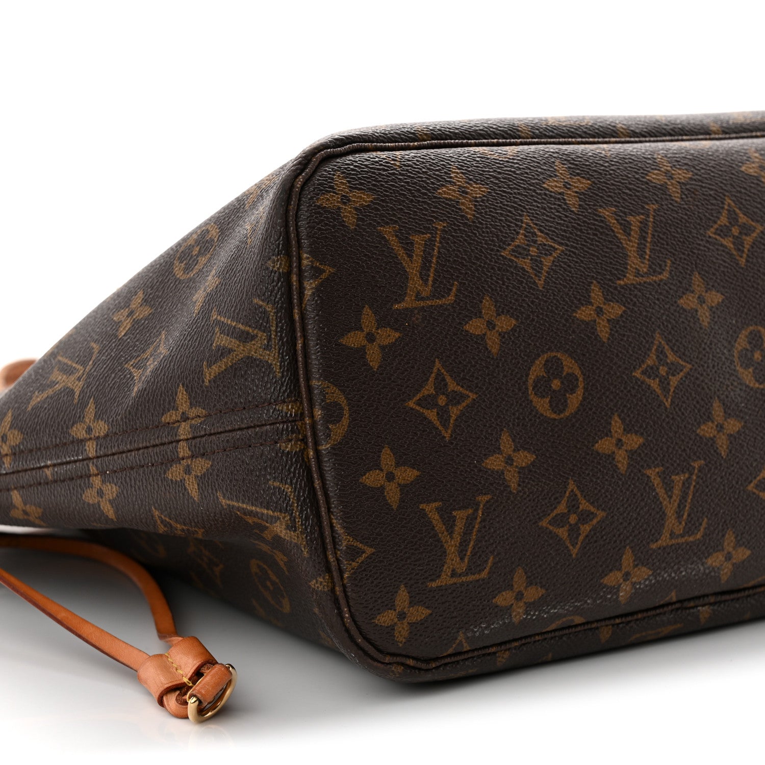 Monogram Neo Neverfull MM