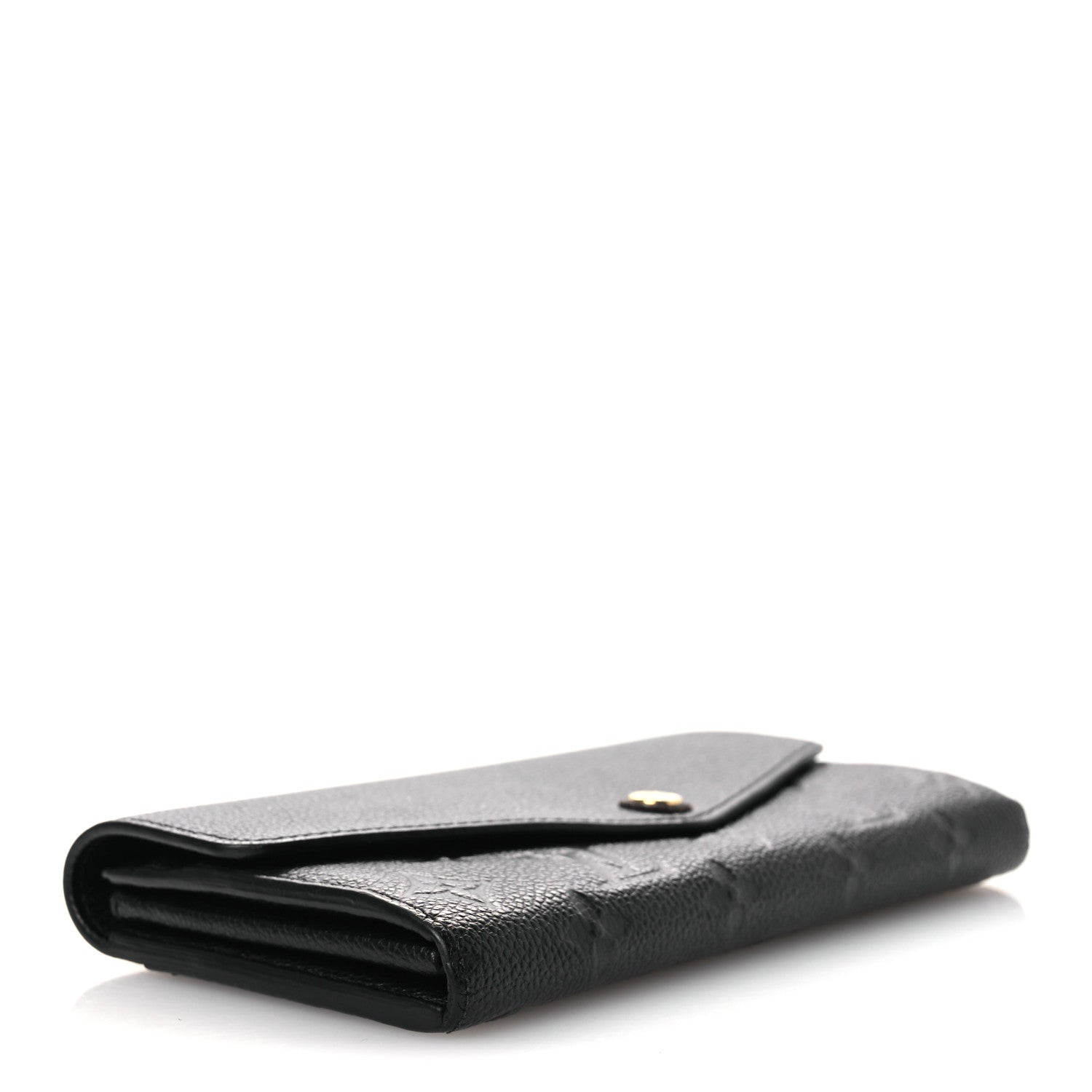 Empreinte Sarah Wallet NM Black