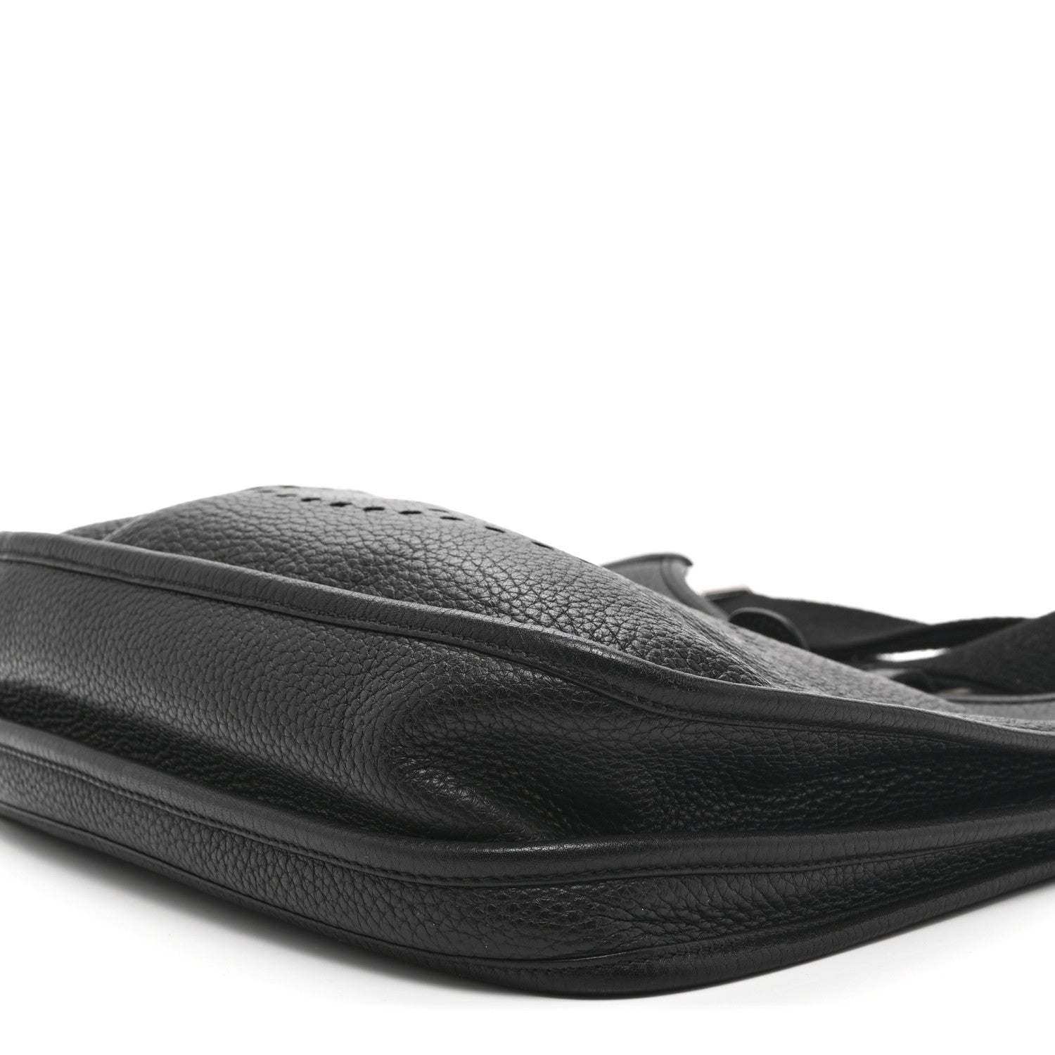 Taurillon Clemence Evelyne III PM Black