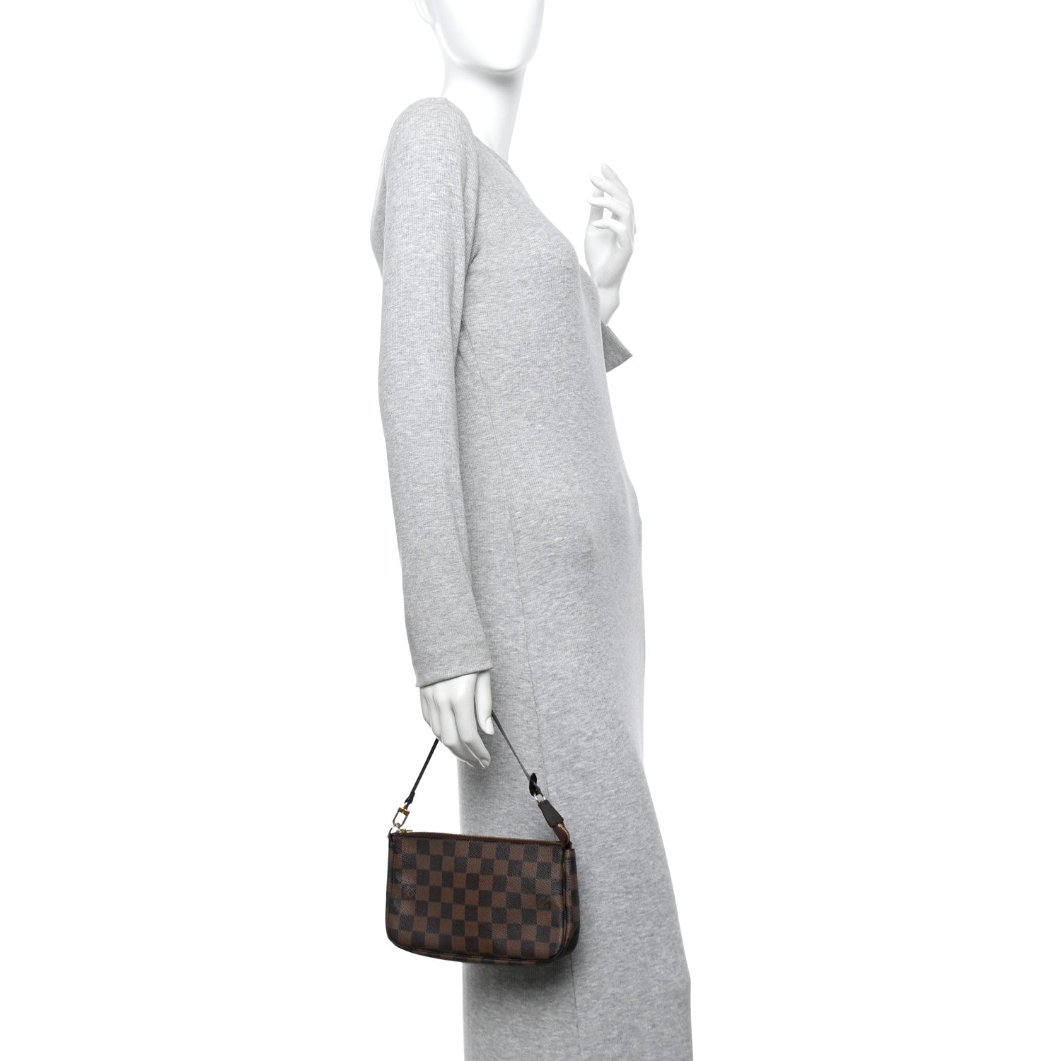 Damier Ebene Pochette Accessories