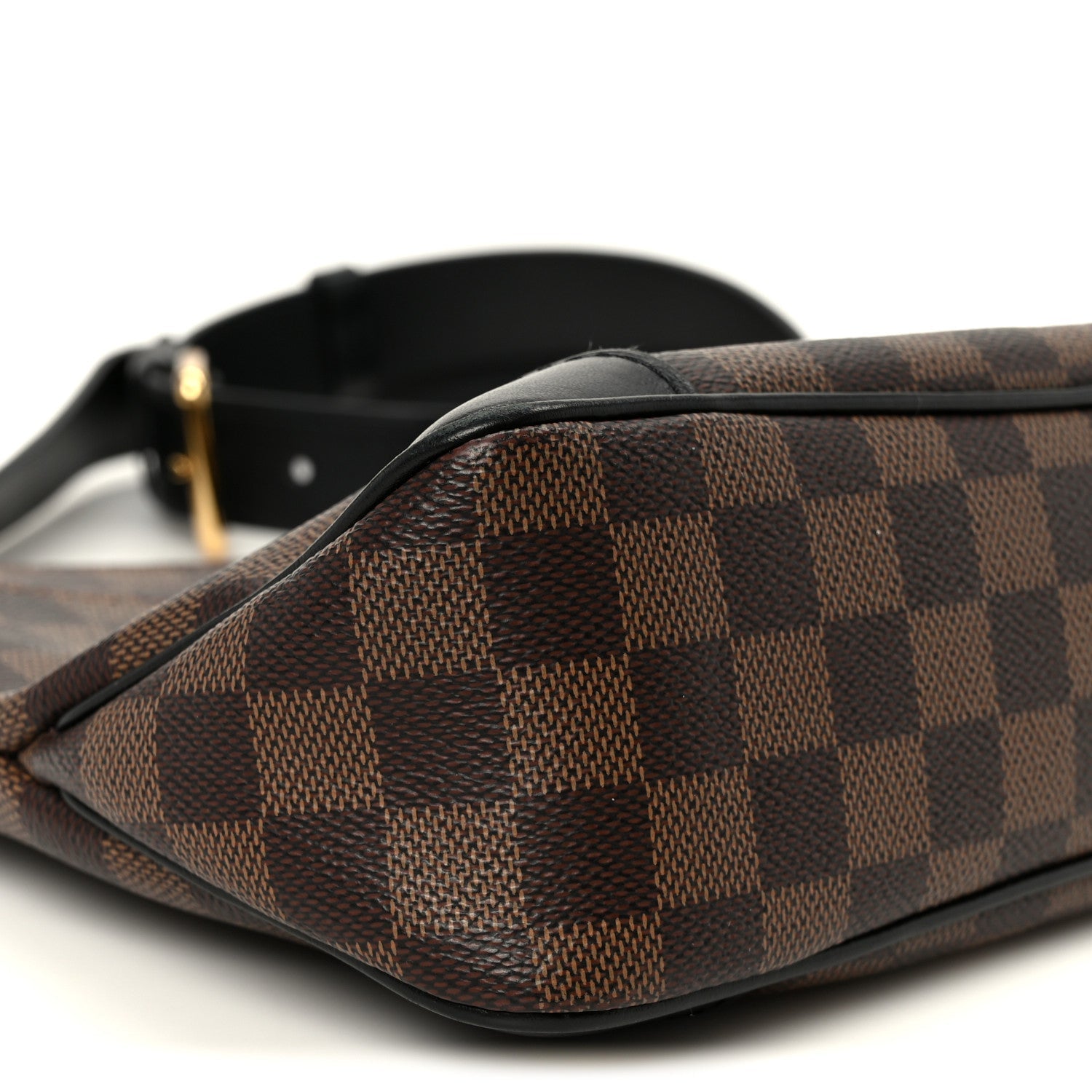 Damier Ebene Odeon PM Black
